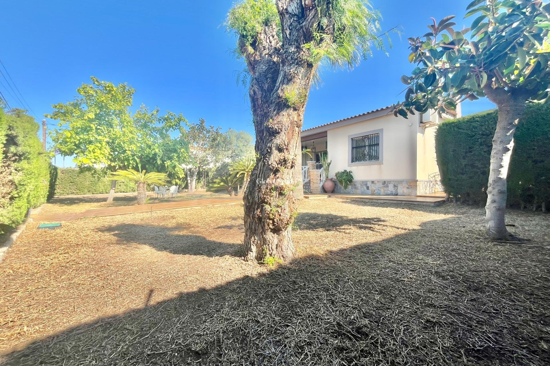 Venta - VILLA -
TORREVIEJA - LOS BALCONES - LOS ALTOS