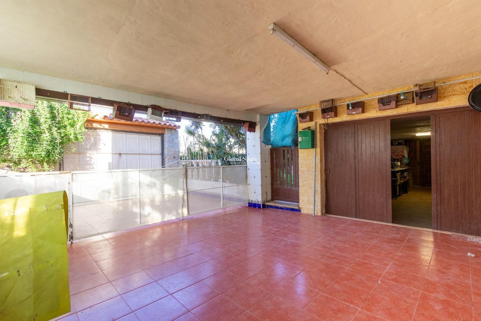 Venta - VILLA -
TORREVIEJA - LOS BALCONES - LOS ALTOS