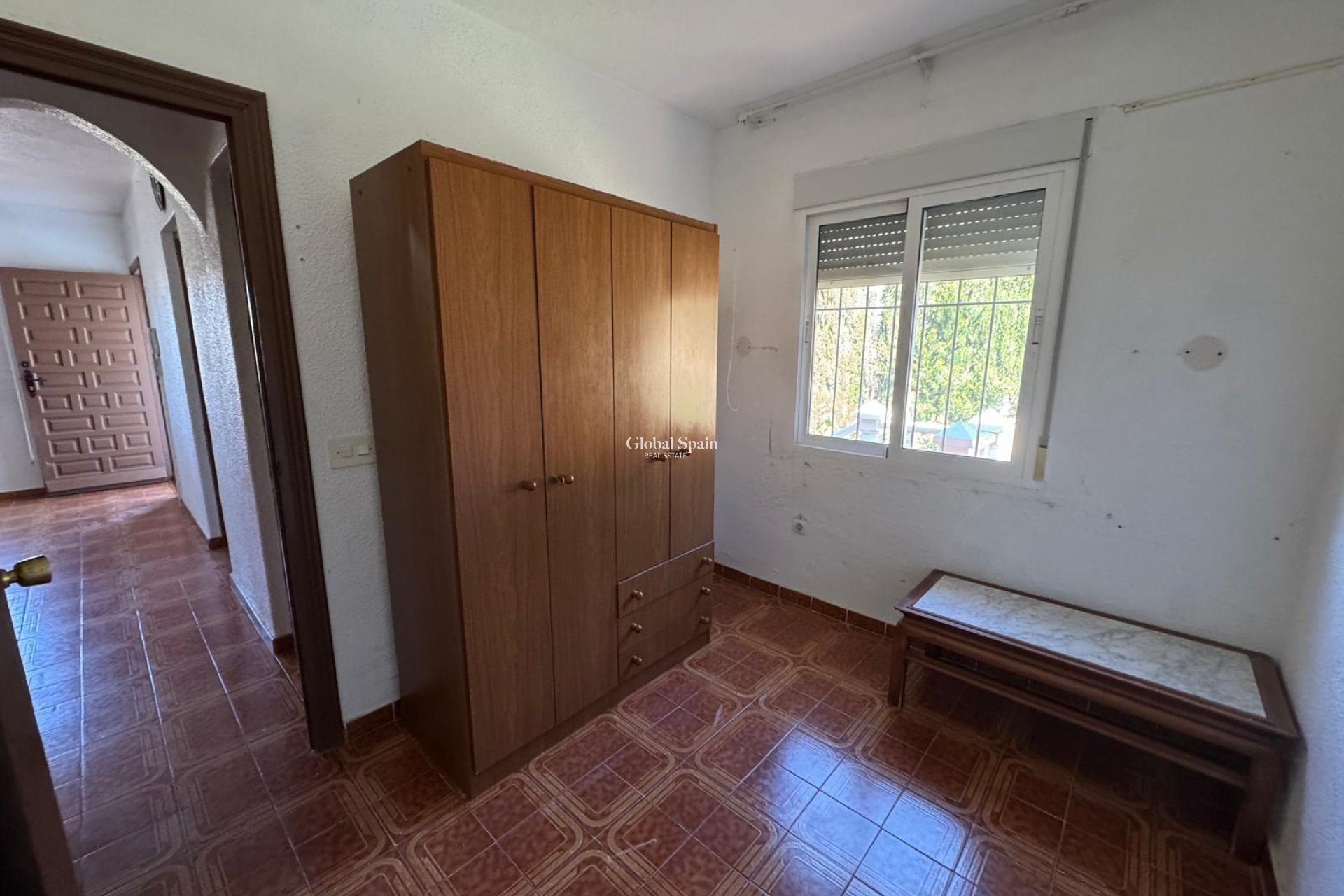 Venta - VILLA -
TORREVIEJA - LOS BALCONES - LOS ALTOS