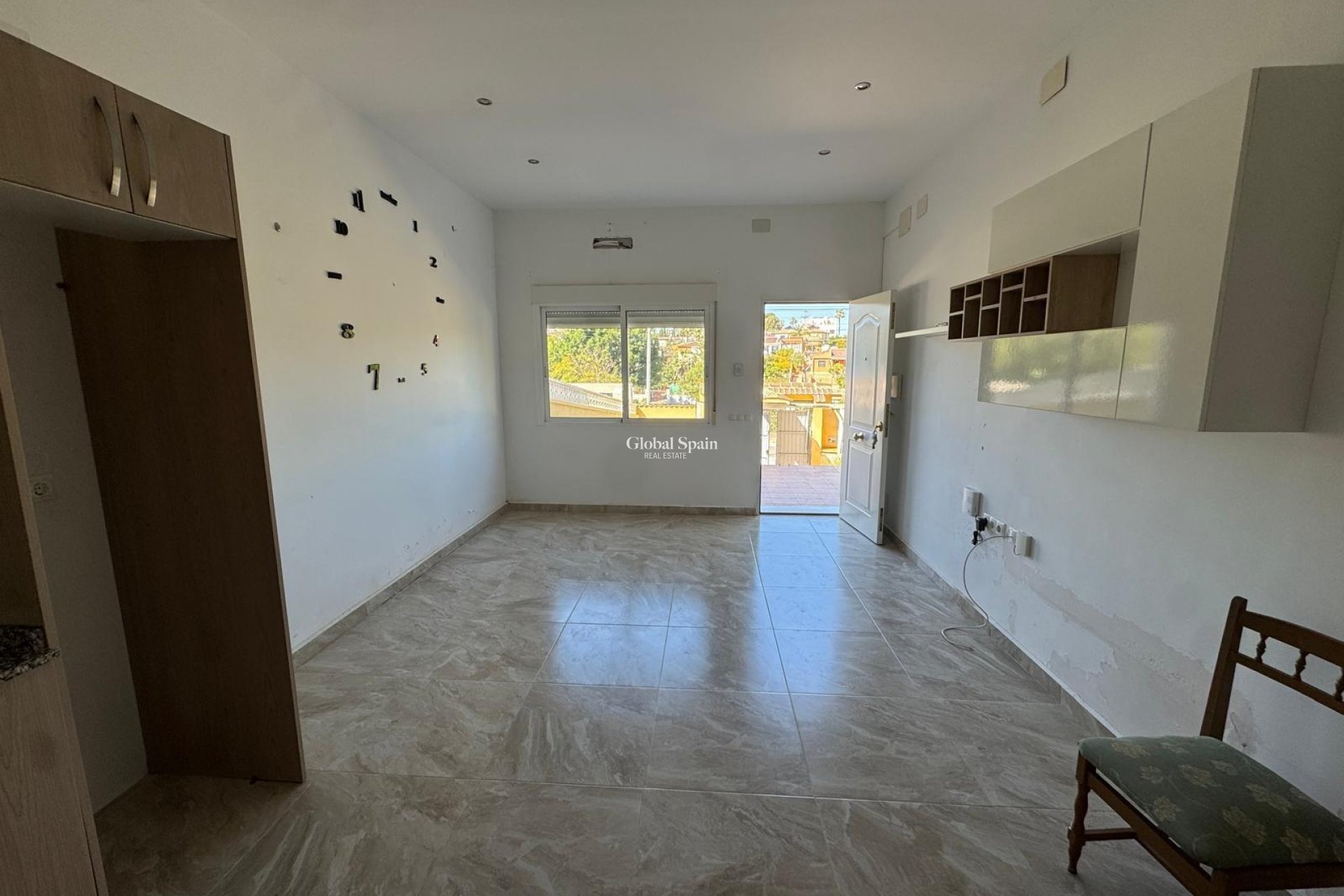 Venta - VILLA -
TORREVIEJA - LOS BALCONES - LOS ALTOS