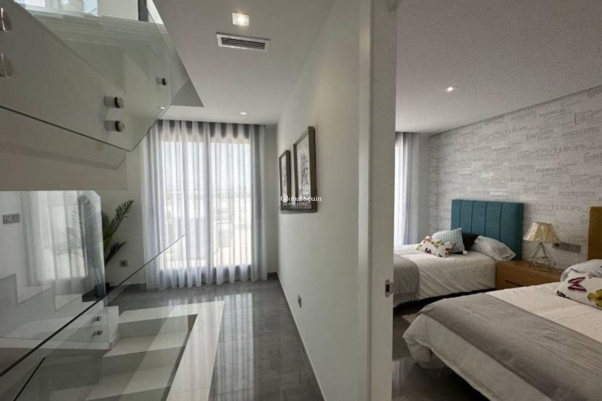 Venta - VILLA -
TORREVIEJA - LOS BALCONES - LOS ALTOS