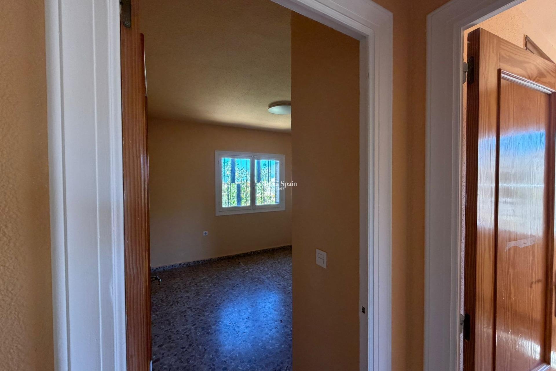 Venta - VILLA -
TORREVIEJA - LOS BALCONES - LOS ALTOS