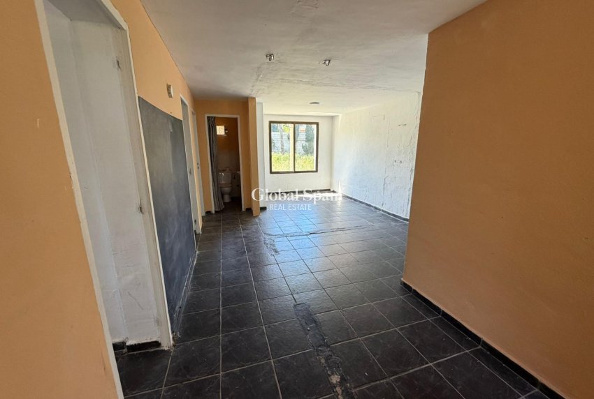 Venta - VILLA -
TORREVIEJA - LOS BALCONES - LOS ALTOS