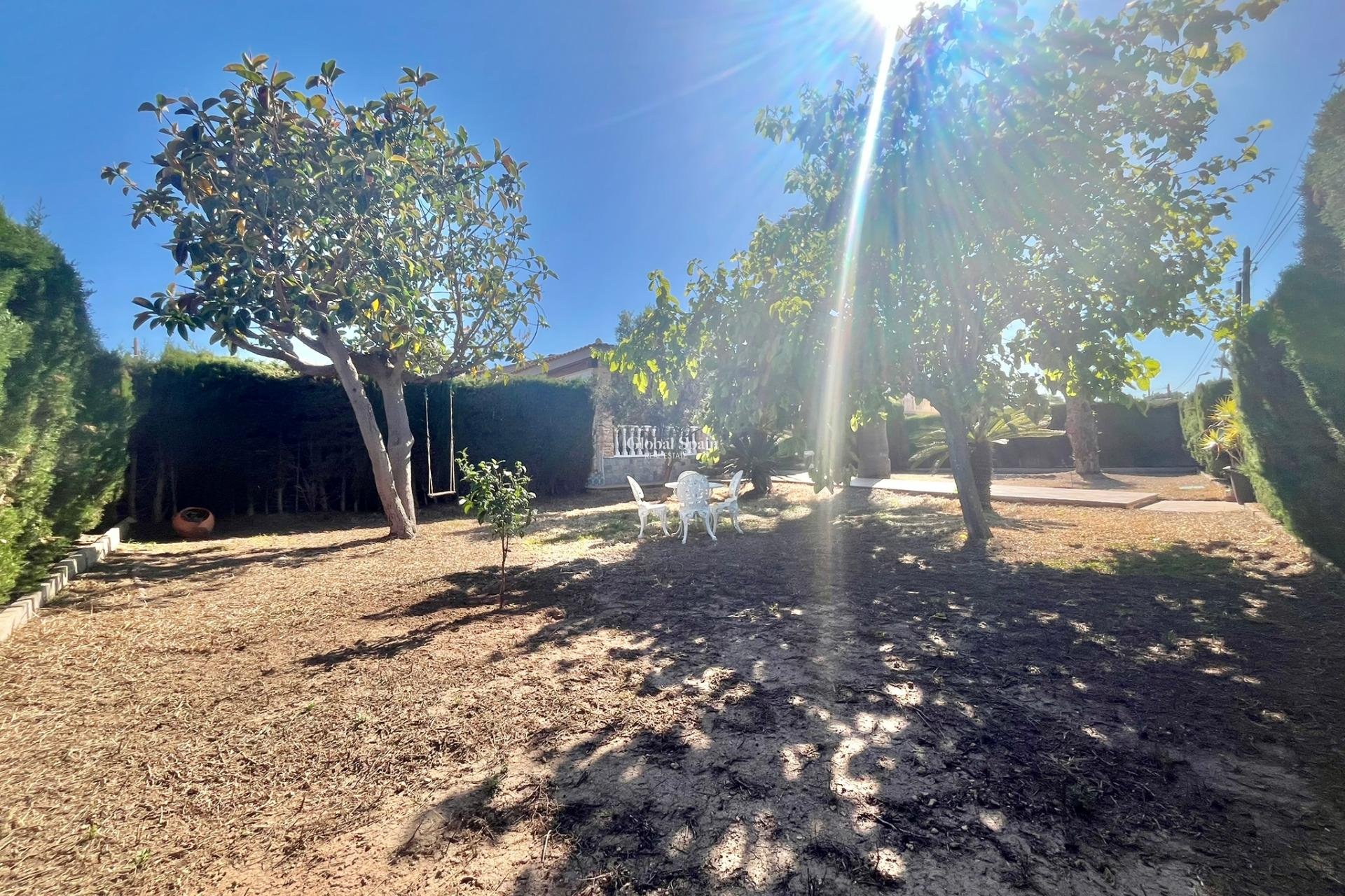 Venta - VILLA -
TORREVIEJA - LOS BALCONES - LOS ALTOS