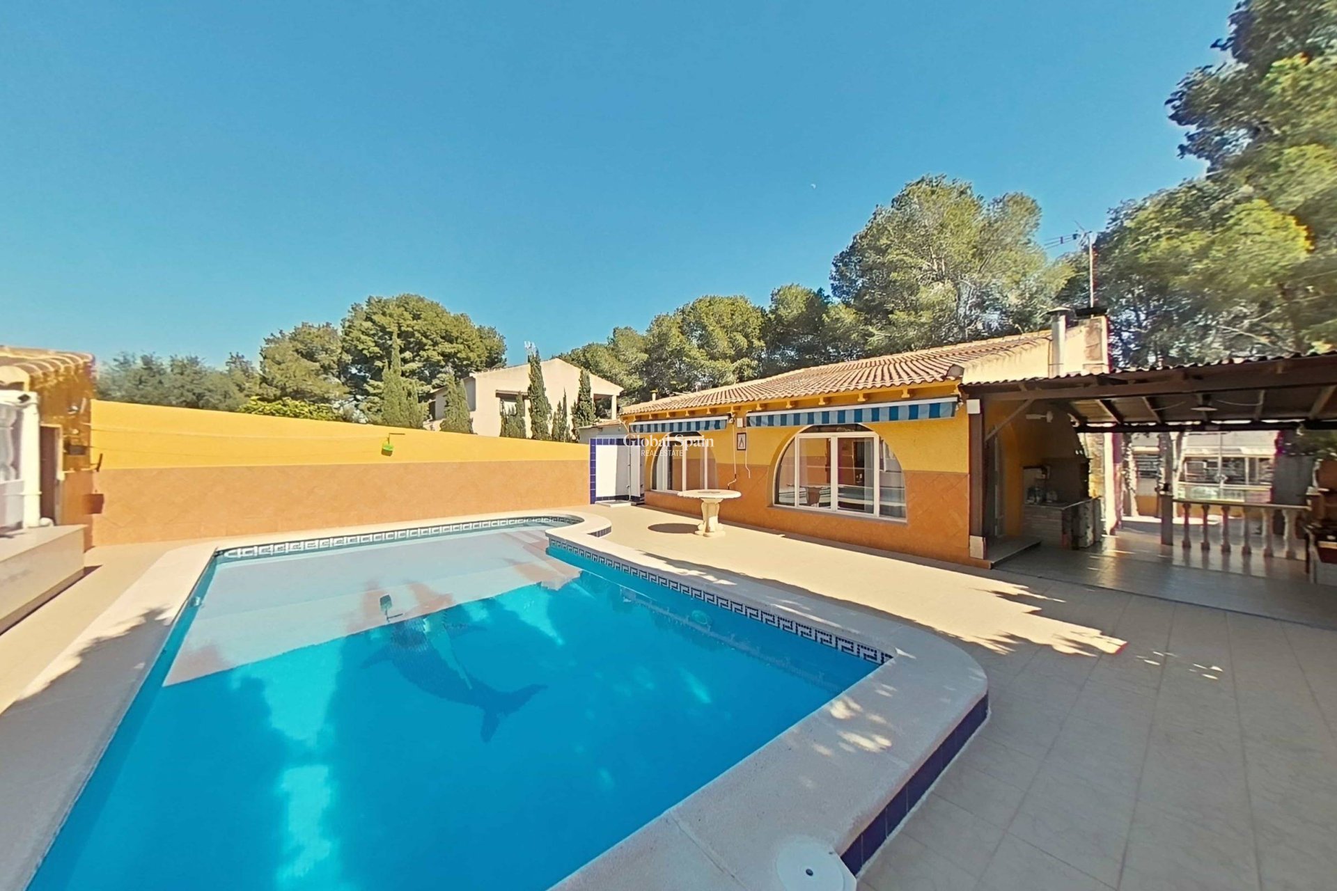 Venta - VILLA -
TORREVIEJA - LOS BALCONES - LOS ALTOS