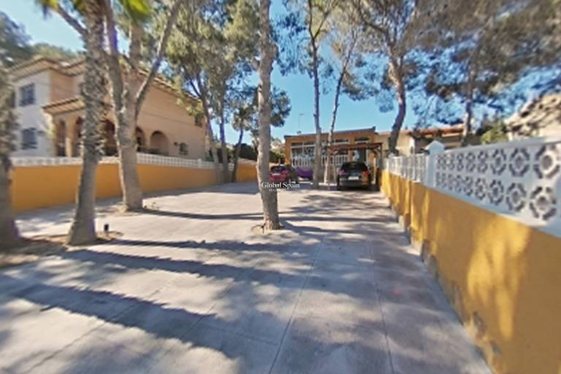 Venta - VILLA -
TORREVIEJA - LOS BALCONES - LOS ALTOS