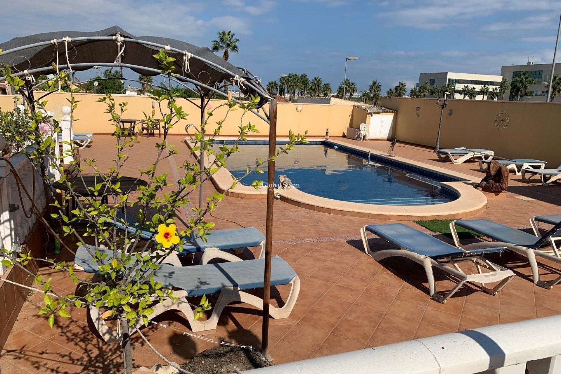 Venta - VILLA -
TORREVIEJA - LOS BALCONES - LOS ALTOS