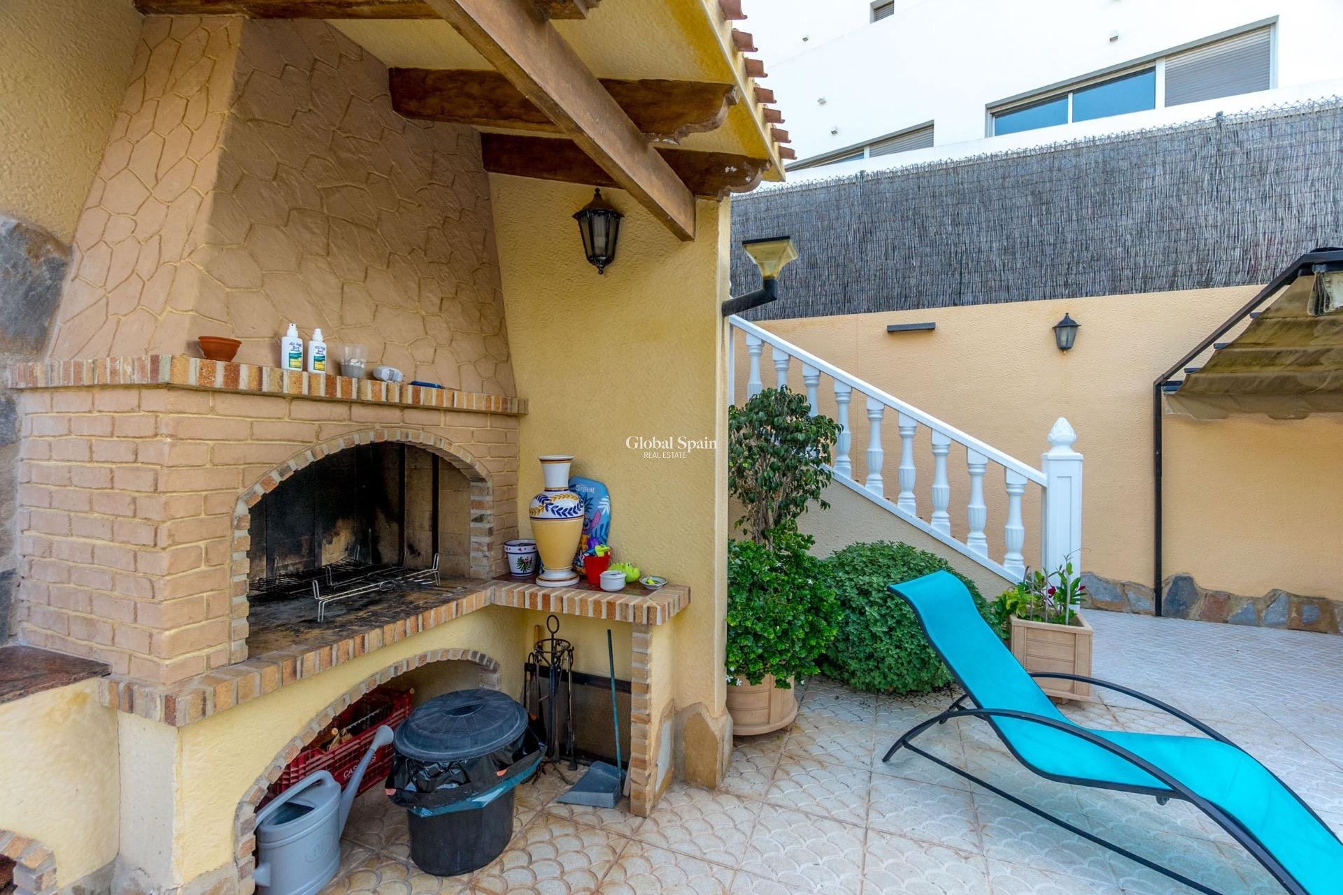 Venta - VILLA -
TORREVIEJA - LOS BALCONES - LOS ALTOS