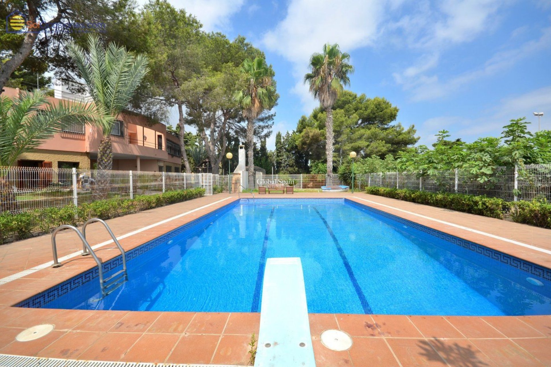 Venta - VILLA -
TORREVIEJA - LOS BALCONES - LOS ALTOS