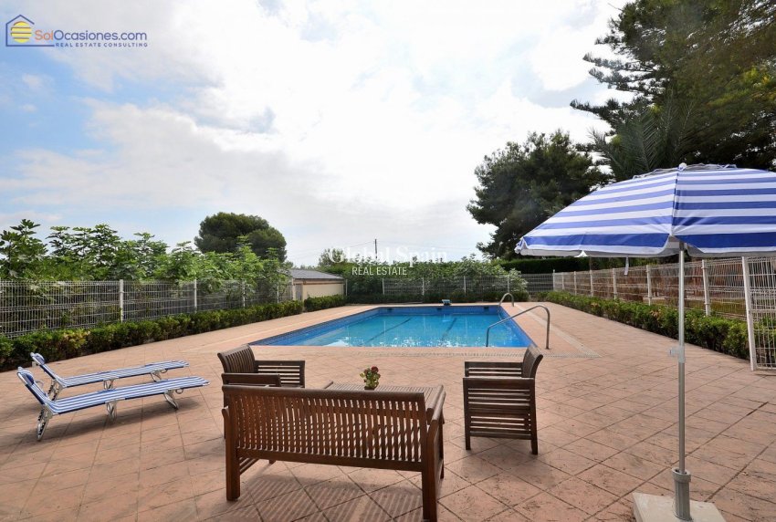 Venta - VILLA -
TORREVIEJA - LOS BALCONES - LOS ALTOS