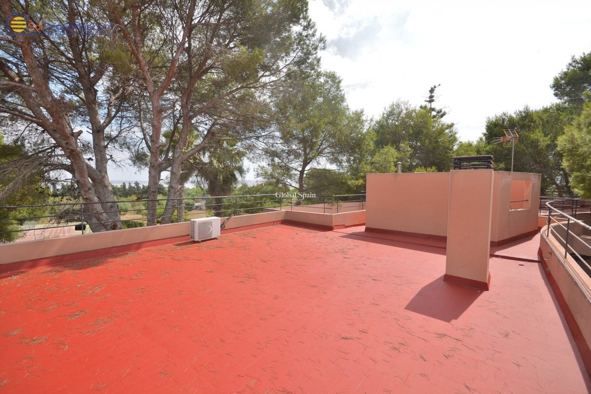 Venta - VILLA -
TORREVIEJA - LOS BALCONES - LOS ALTOS