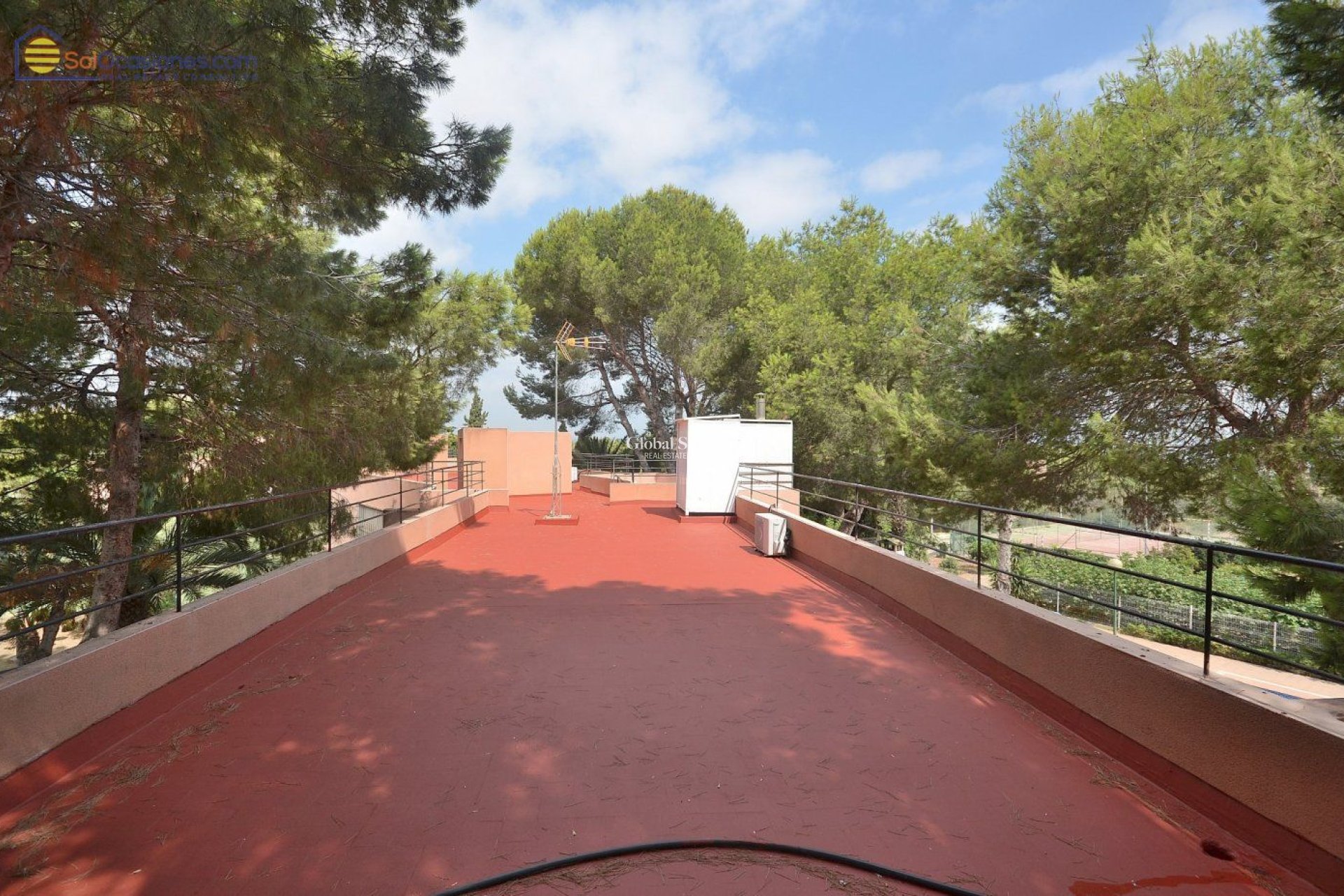 Venta - VILLA -
TORREVIEJA - LOS BALCONES - LOS ALTOS