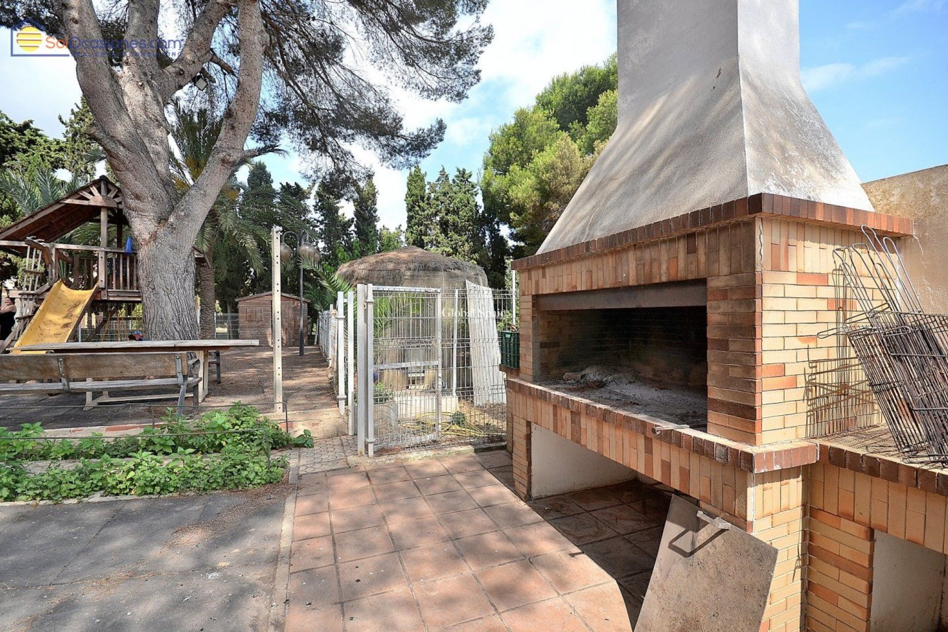 Venta - VILLA -
TORREVIEJA - LOS BALCONES - LOS ALTOS