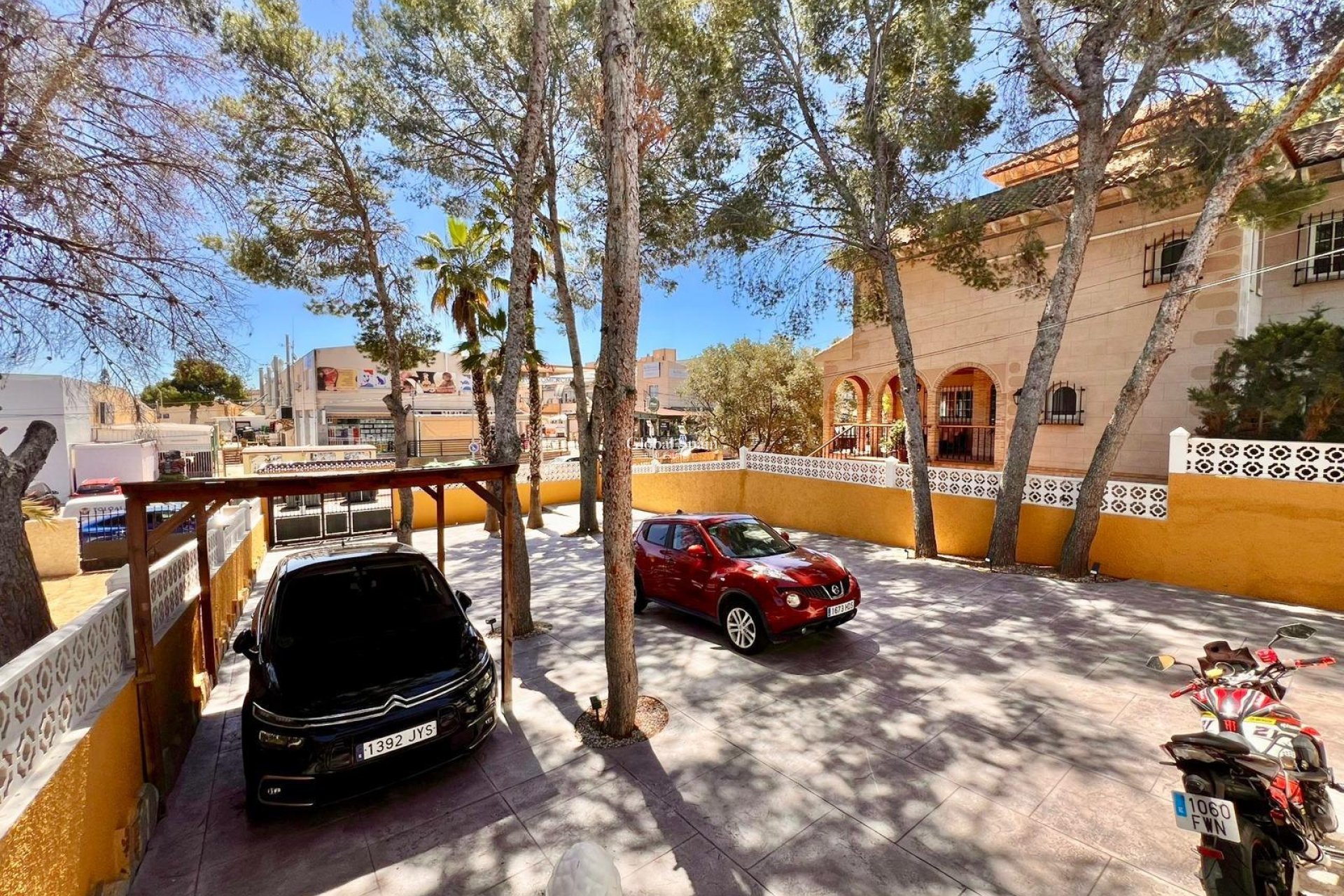 Venta - VILLA -
TORREVIEJA - LOS BALCONES - LOS ALTOS