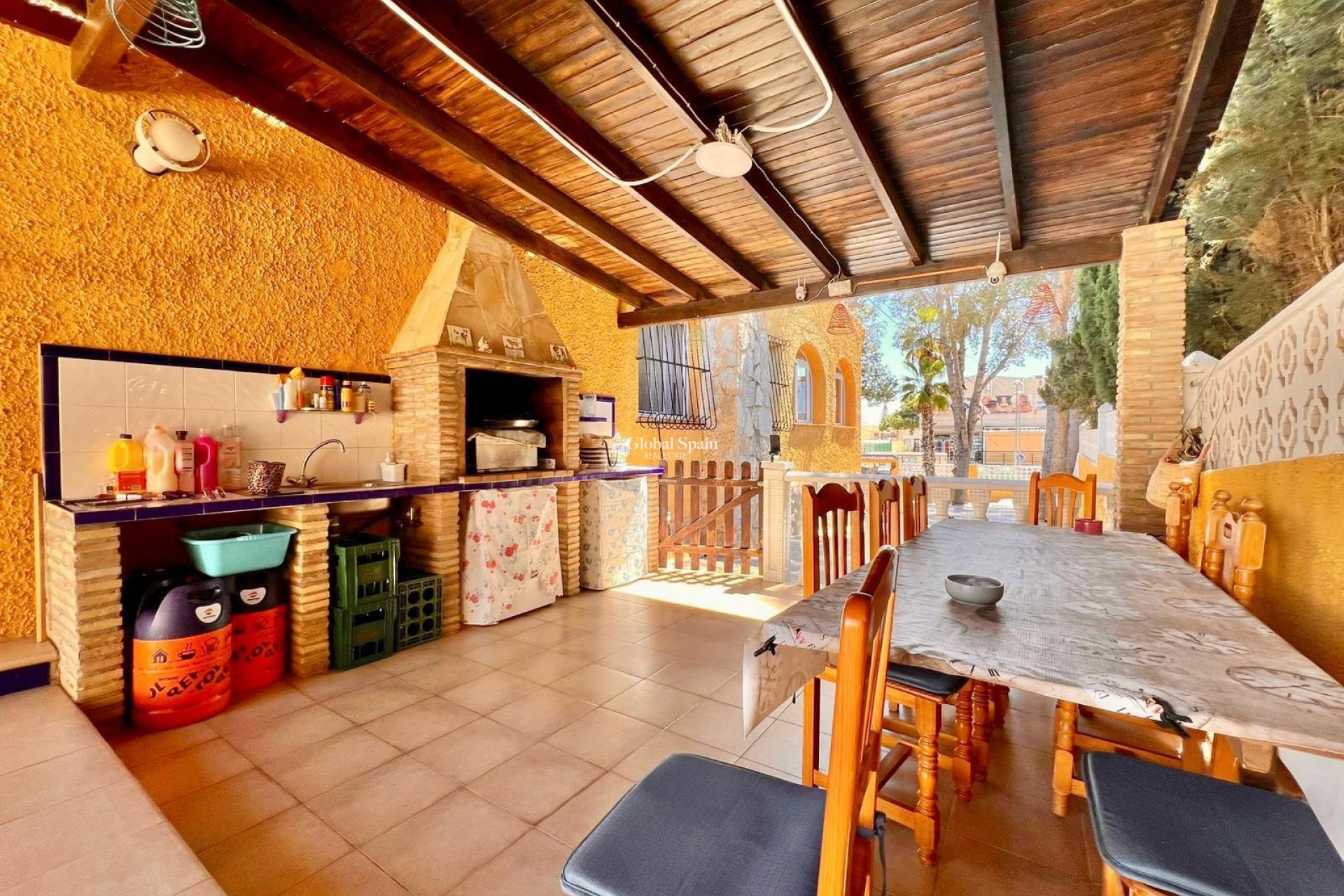 Venta - VILLA -
TORREVIEJA - LOS BALCONES - LOS ALTOS