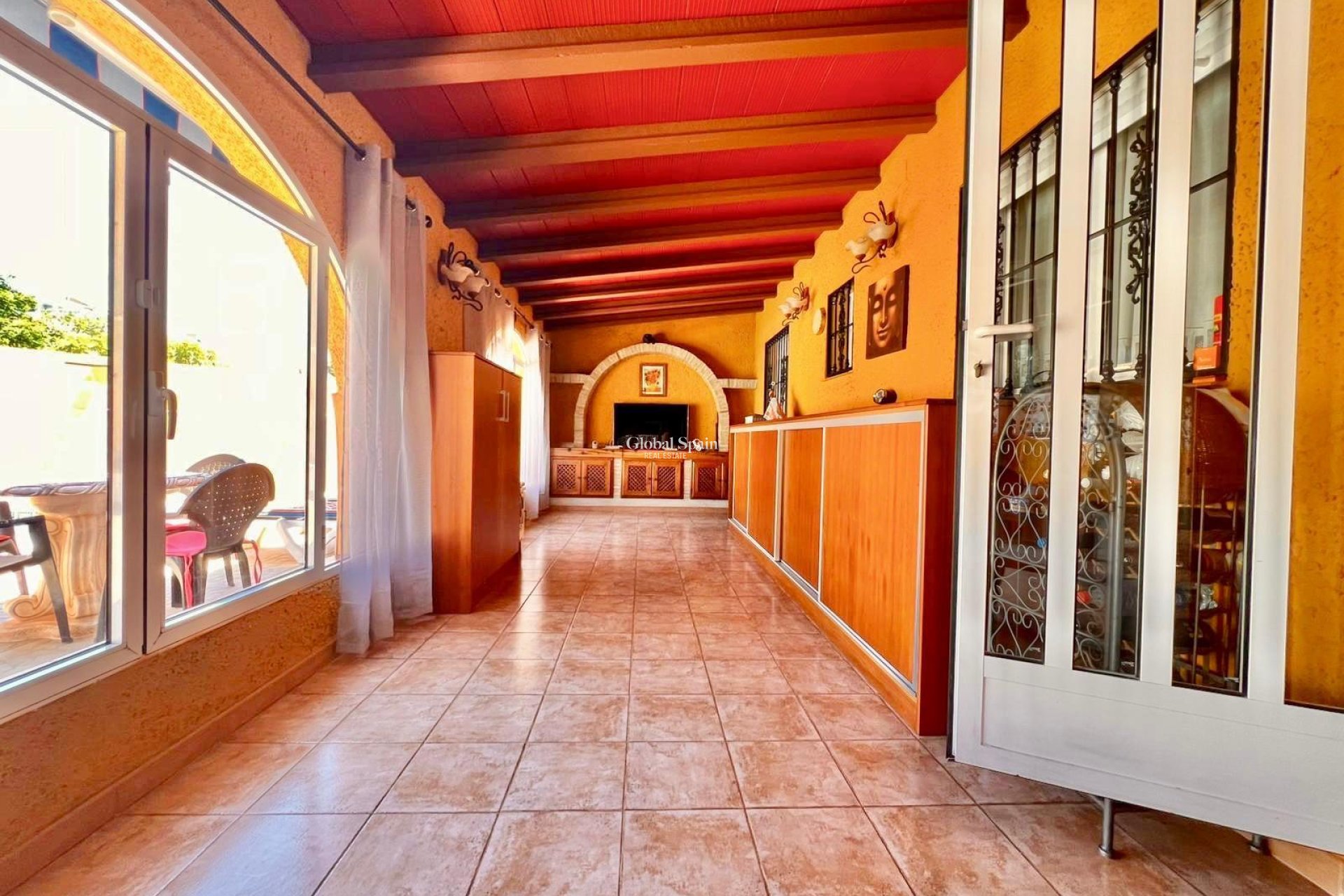 Venta - VILLA -
TORREVIEJA - LOS BALCONES - LOS ALTOS