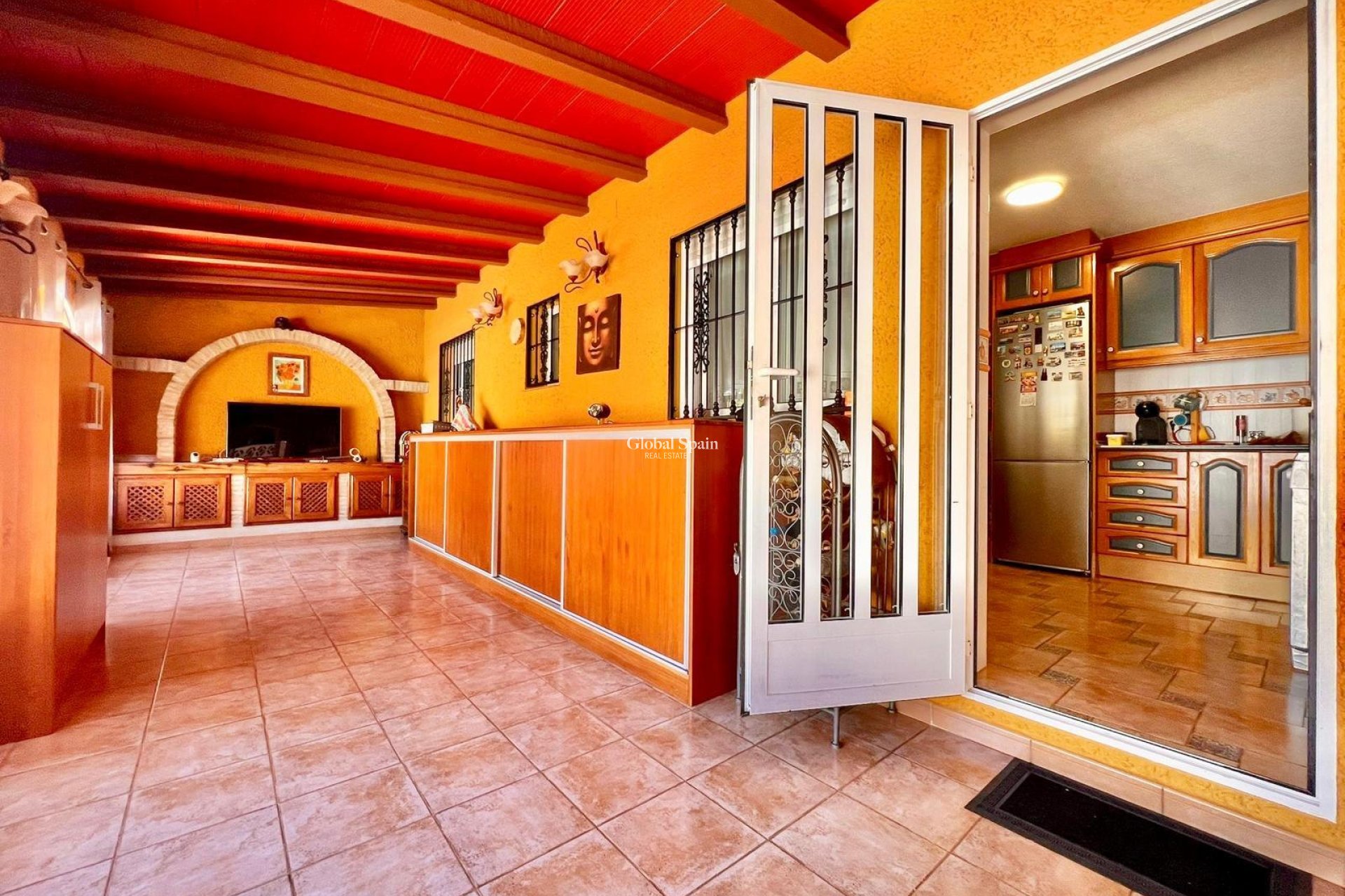 Venta - VILLA -
TORREVIEJA - LOS BALCONES - LOS ALTOS