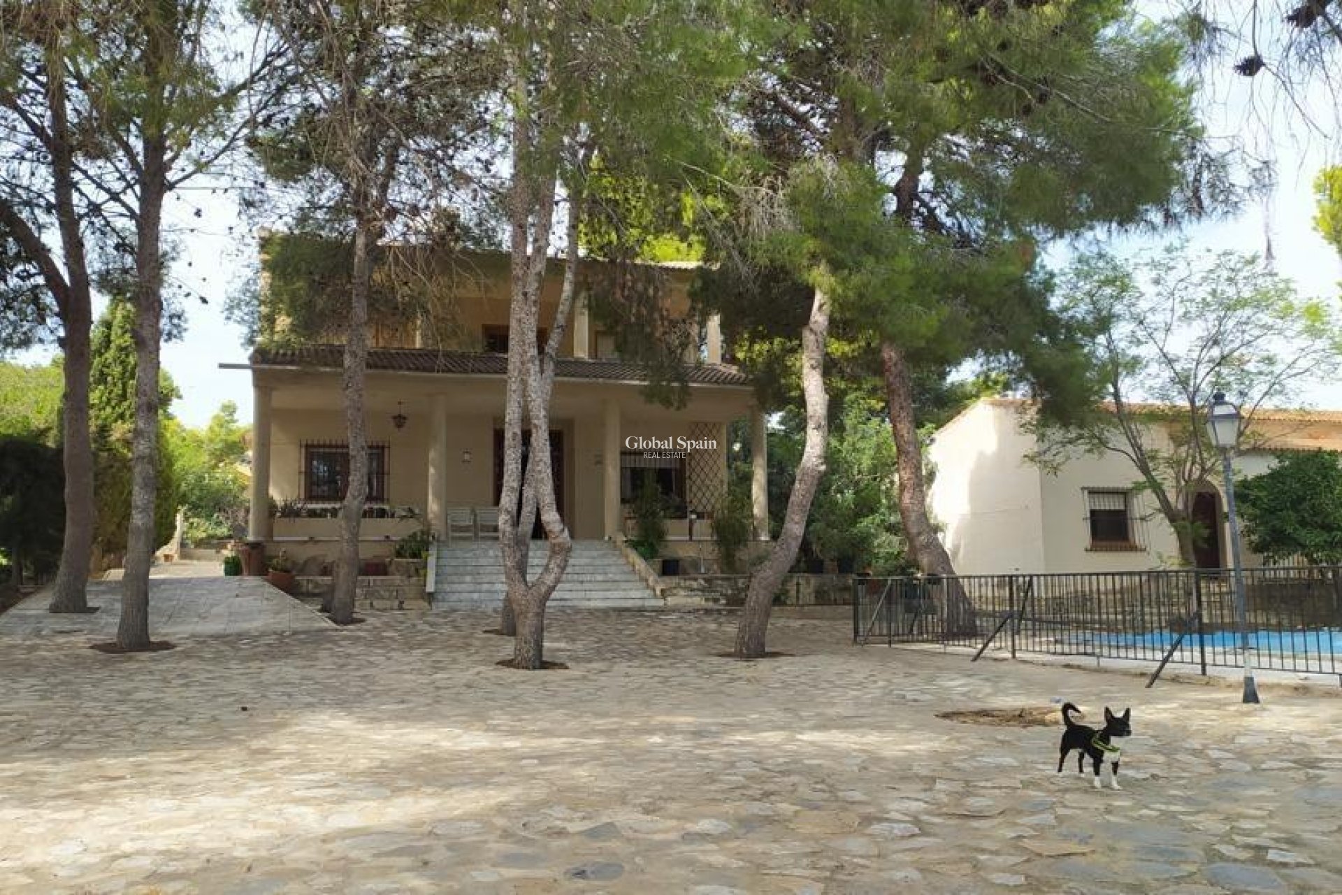 Venta - VILLA -
TORREVIEJA - LOS BALCONES - LOS ALTOS