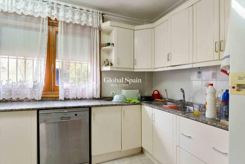 Venta - VILLA -
TORREVIEJA - LOS BALCONES - LOS ALTOS