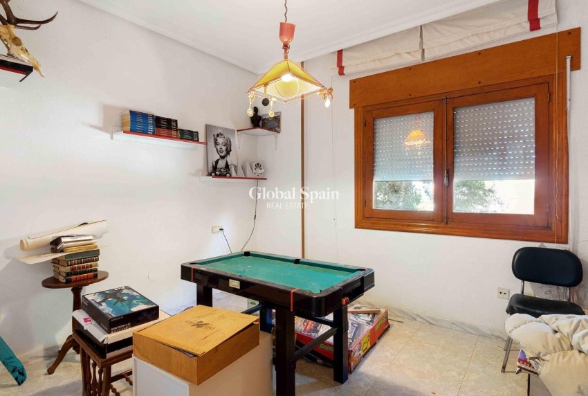 Venta - VILLA -
TORREVIEJA - LOS BALCONES - LOS ALTOS