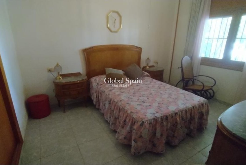 Venta - VILLA -
TORREVIEJA - LOS BALCONES - LOS ALTOS