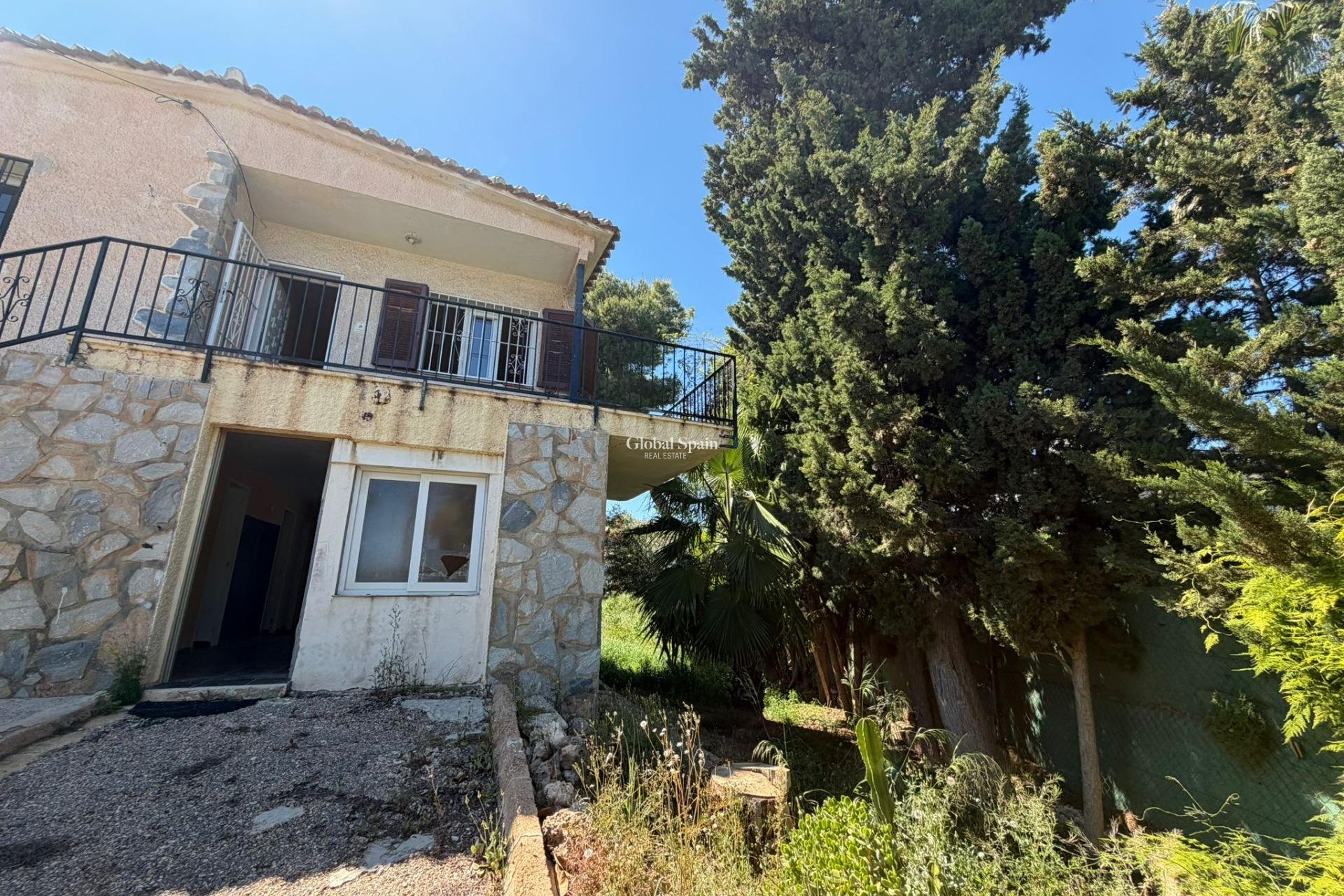 Venta - VILLA -
TORREVIEJA - LOS BALCONES - LOS ALTOS