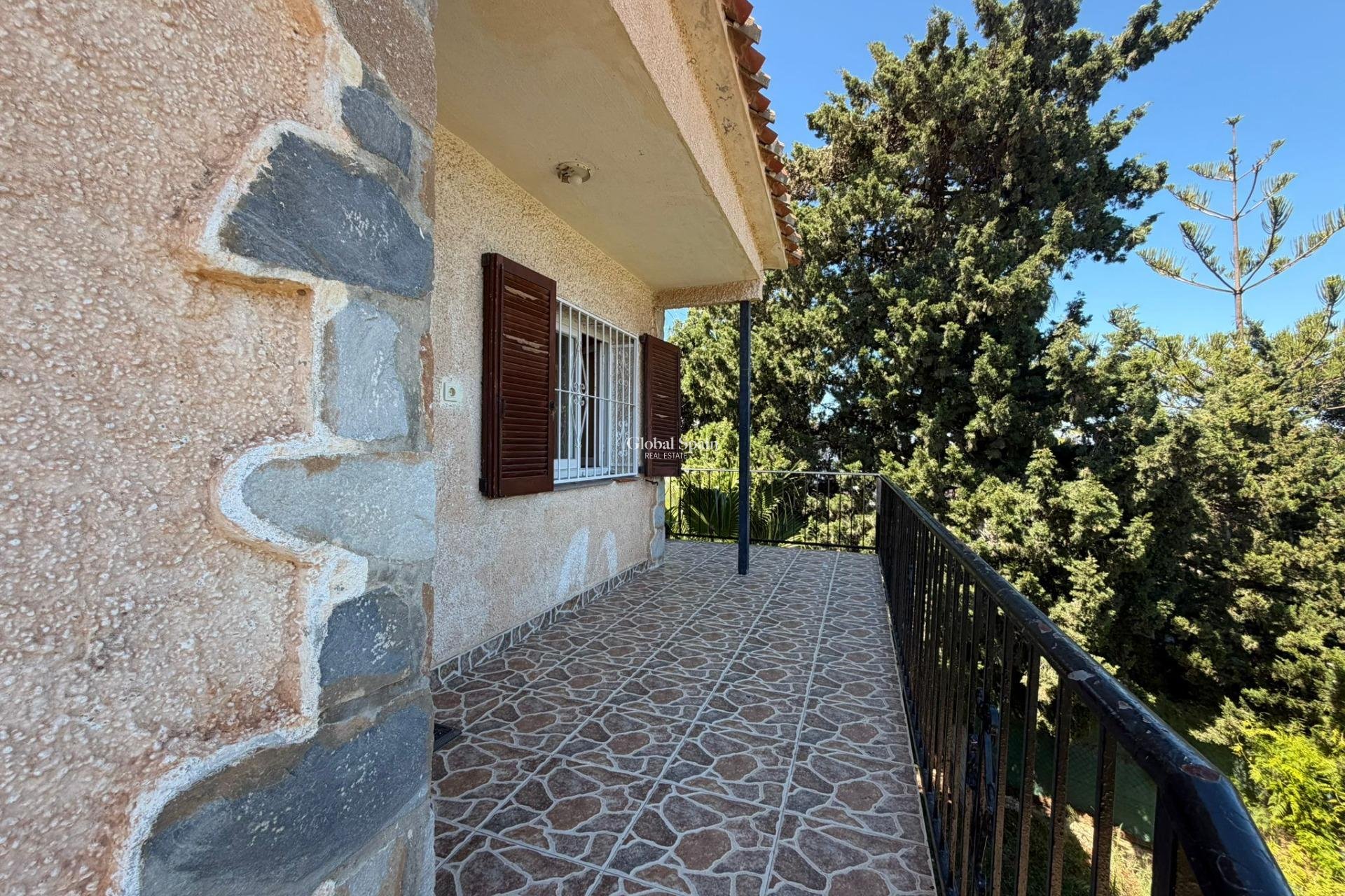Venta - VILLA -
TORREVIEJA - LOS BALCONES - LOS ALTOS