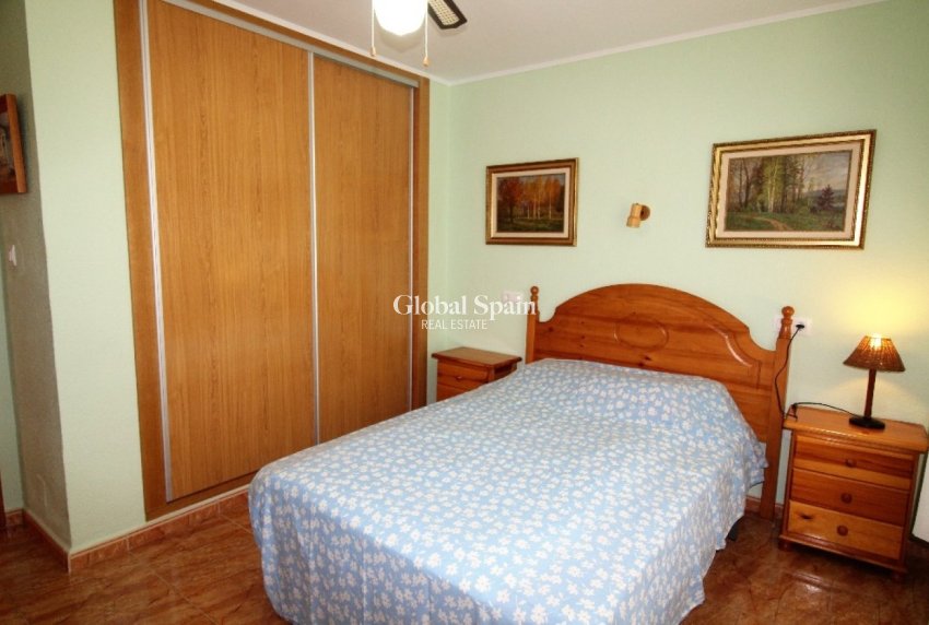 Venta - VILLA -
TORREVIEJA - LOS BALCONES - LOS ALTOS