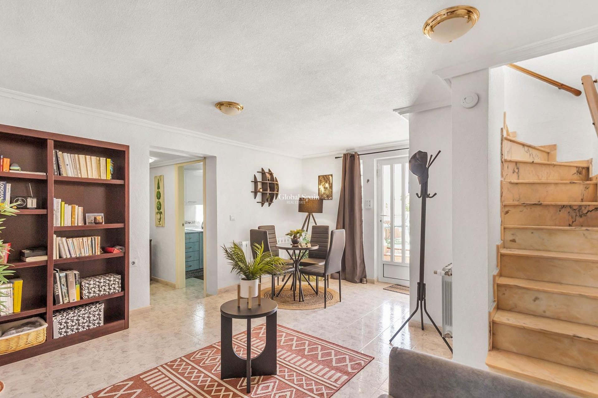 Venta - VILLA -
TORREVIEJA - LOS BALCONES - LOS ALTOS