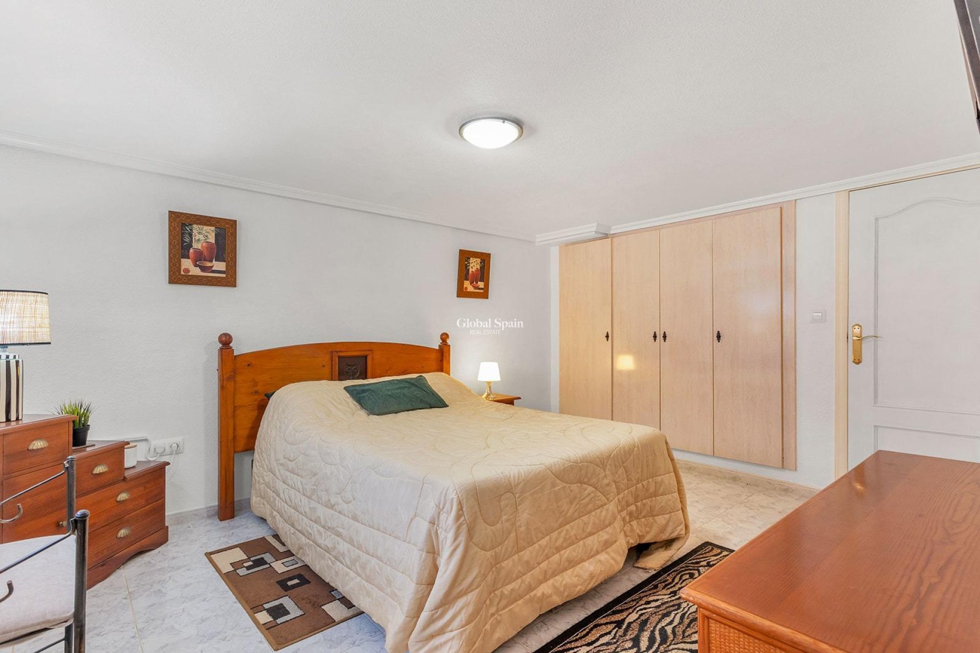 Venta - VILLA -
TORREVIEJA - LOS BALCONES - LOS ALTOS