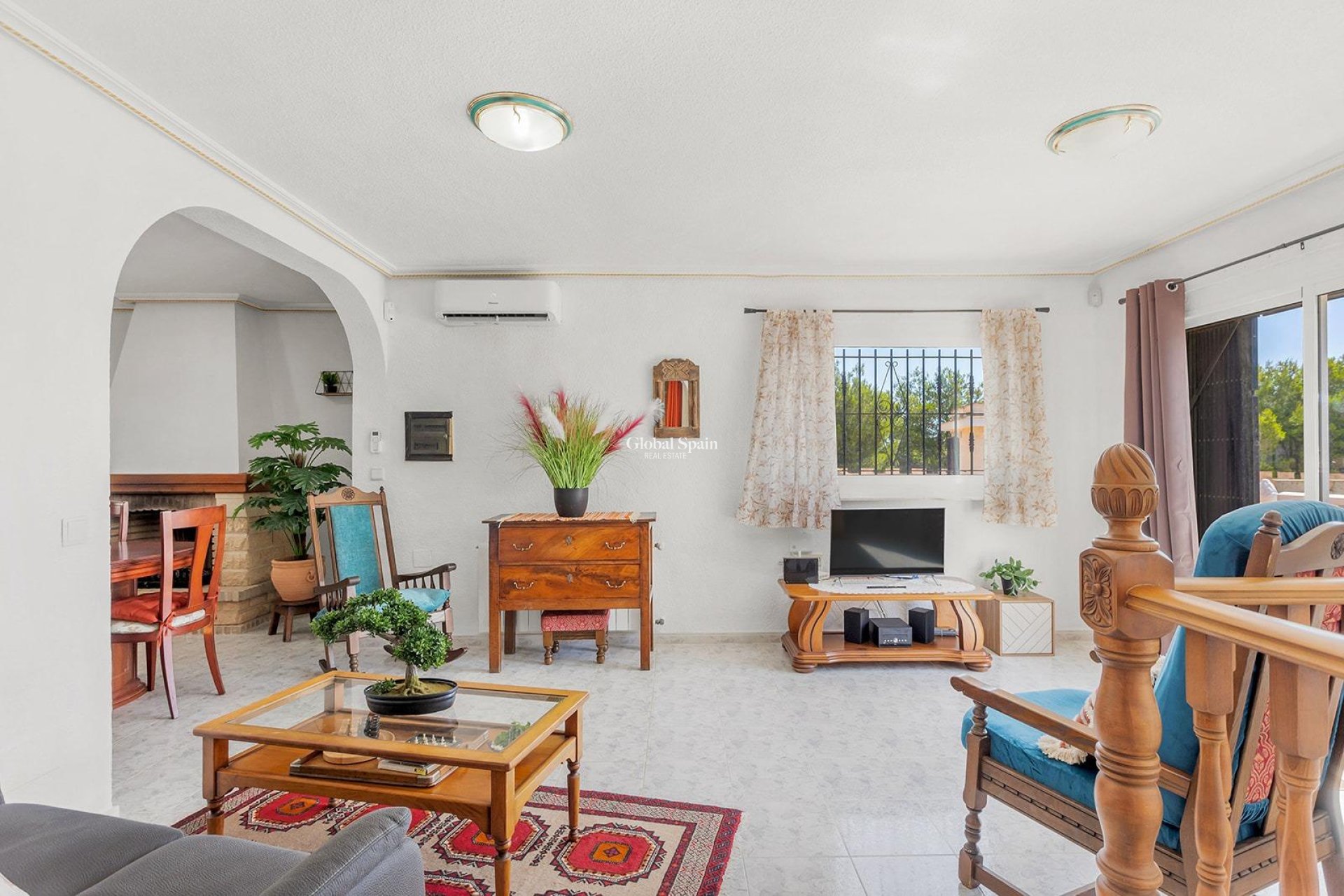 Venta - VILLA -
TORREVIEJA - LOS BALCONES - LOS ALTOS