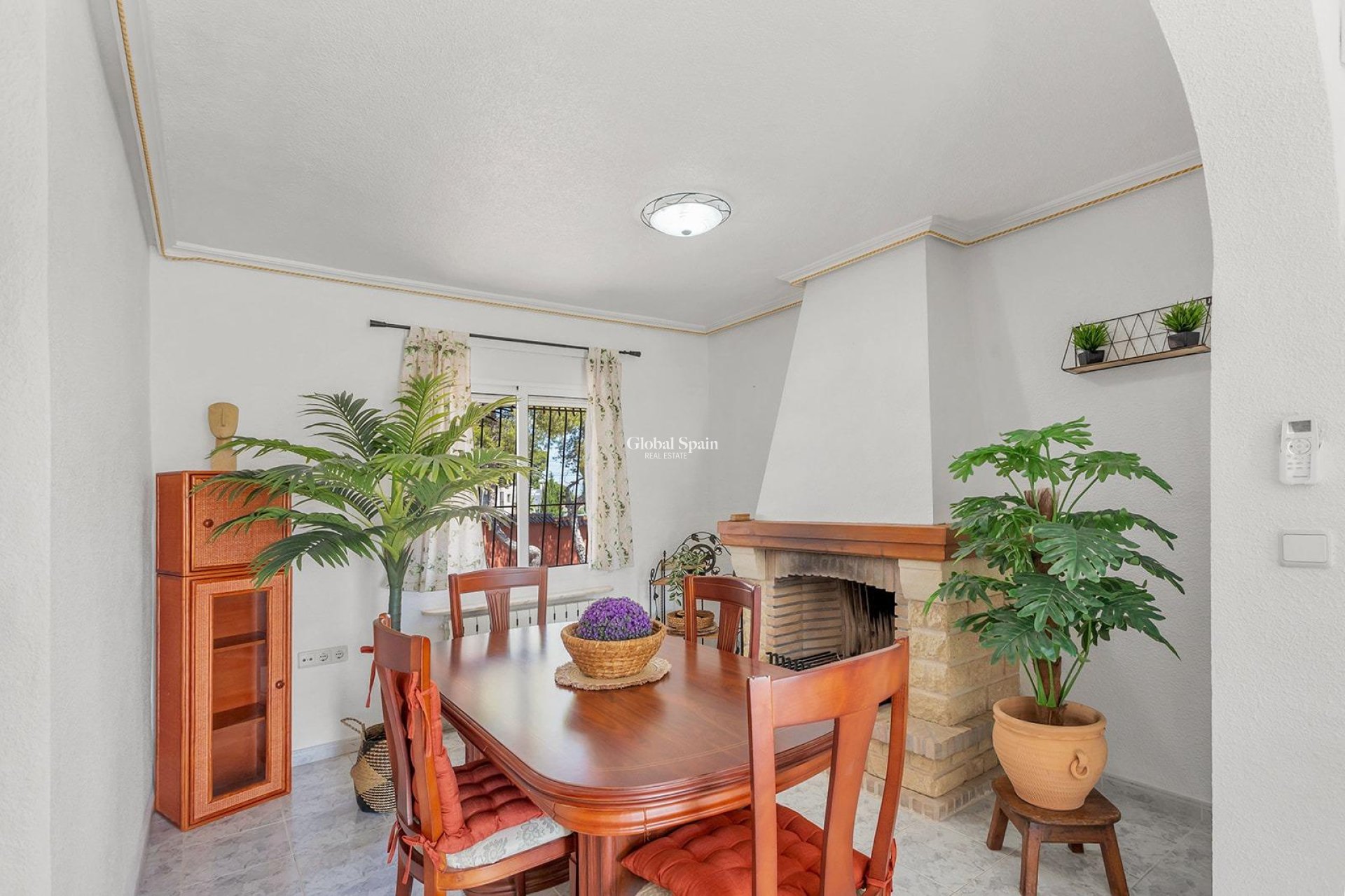 Venta - VILLA -
TORREVIEJA - LOS BALCONES - LOS ALTOS