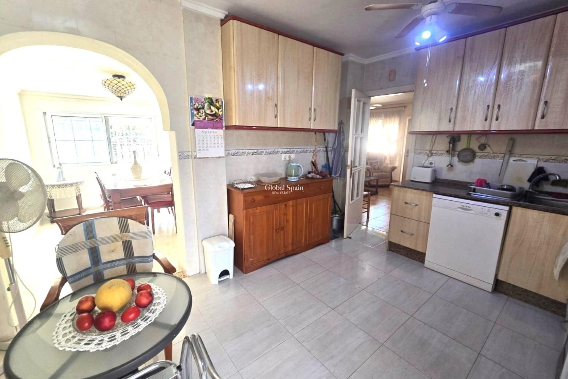 Venta - VILLA -
TORREVIEJA - LOS BALCONES - LOS ALTOS