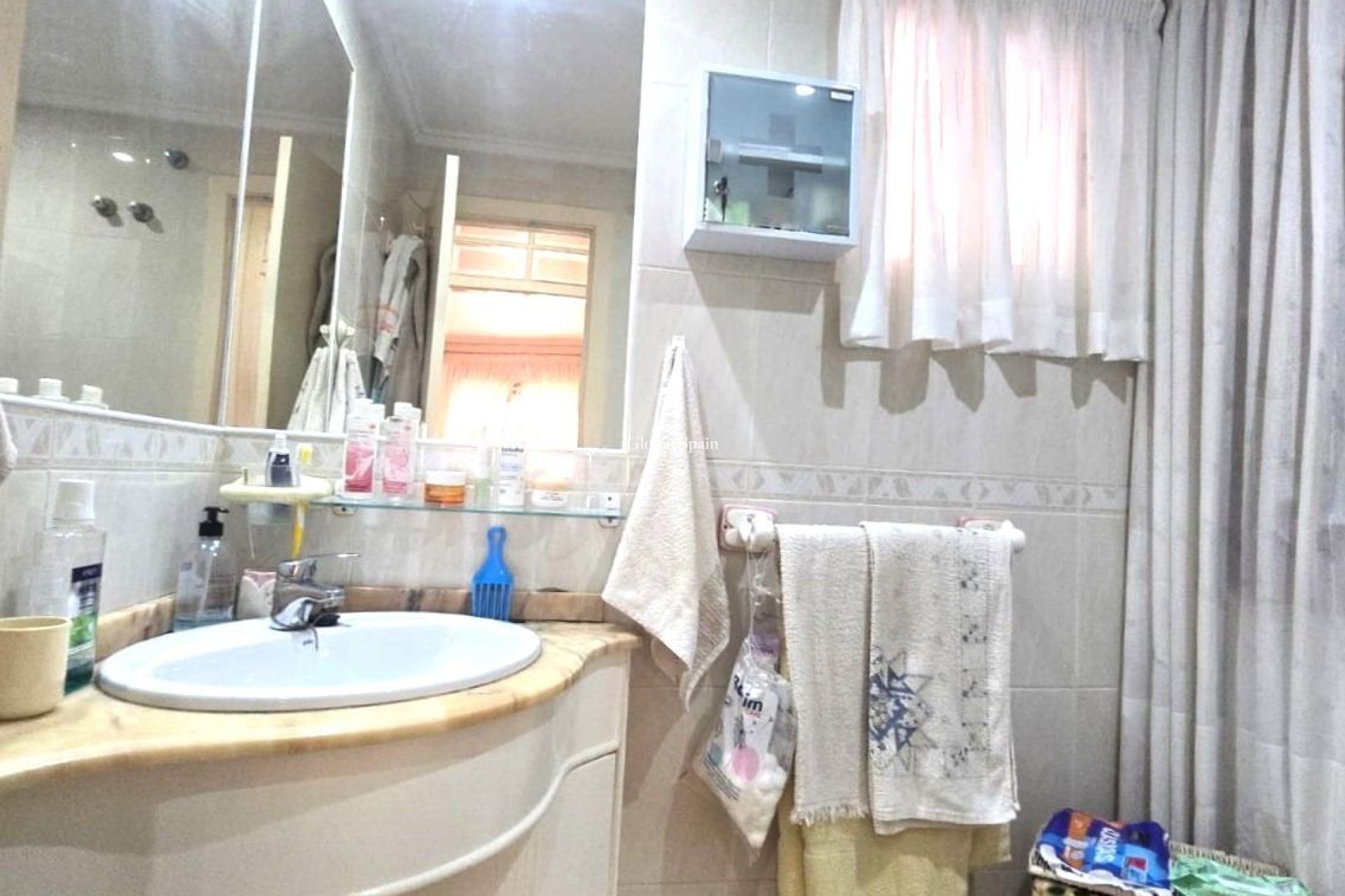 Venta - VILLA -
TORREVIEJA - LOS BALCONES - LOS ALTOS