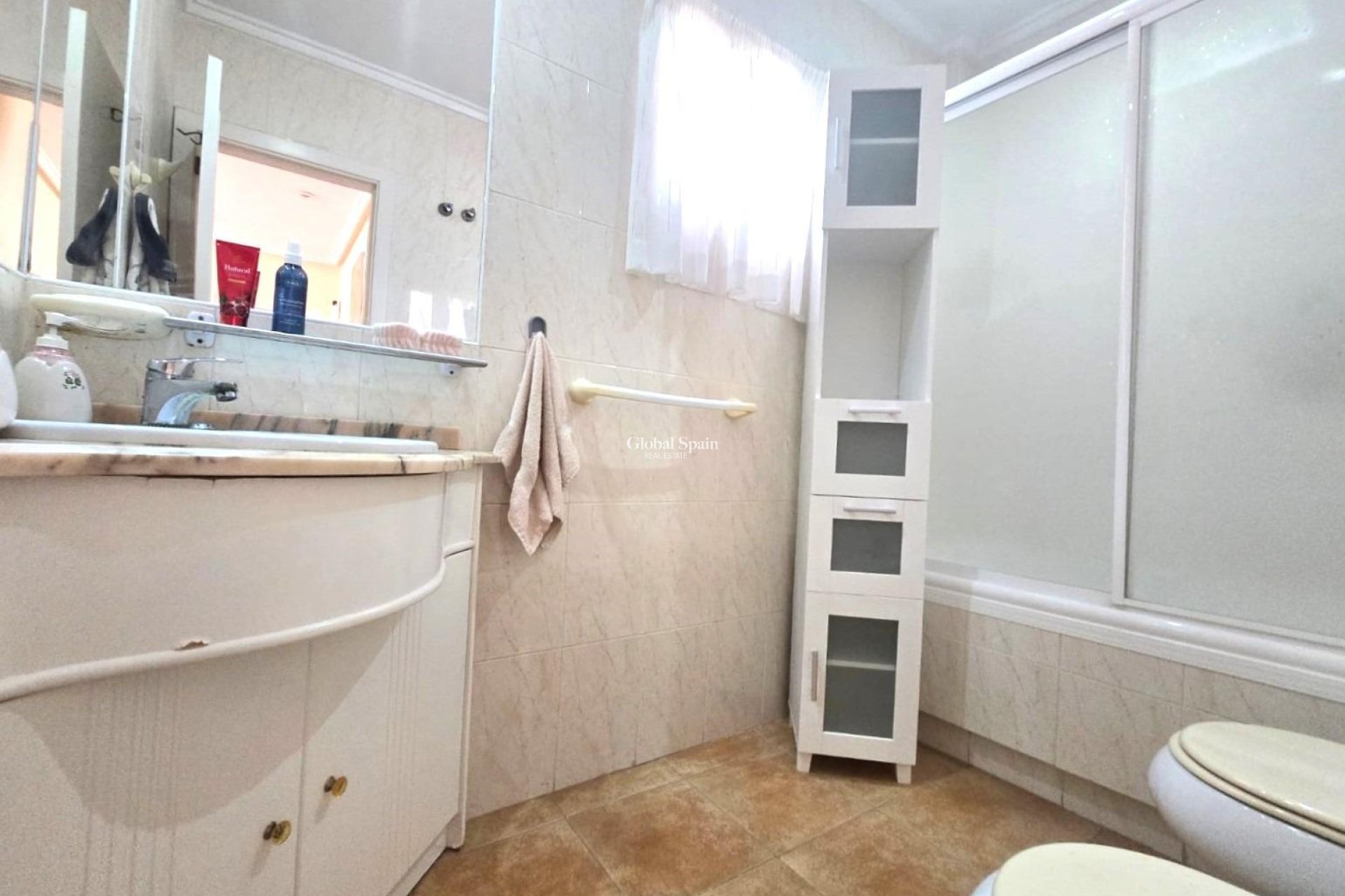 Venta - VILLA -
TORREVIEJA - LOS BALCONES - LOS ALTOS
