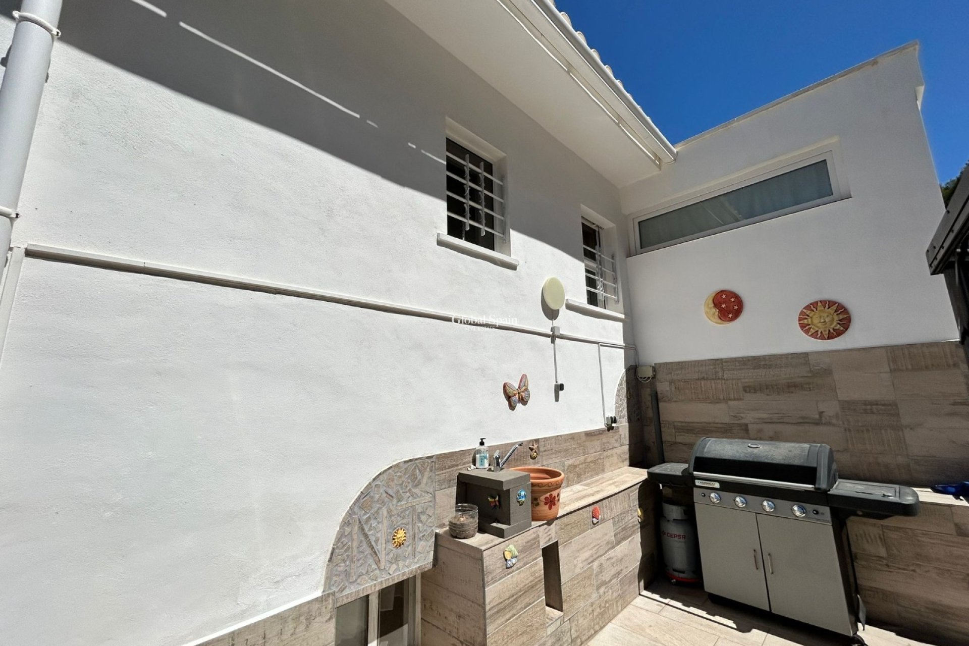 Venta - VILLA -
TORREVIEJA - LOS BALCONES - LOS ALTOS