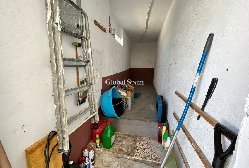 Venta - VILLA -
TORREVIEJA - LOS BALCONES - LOS ALTOS