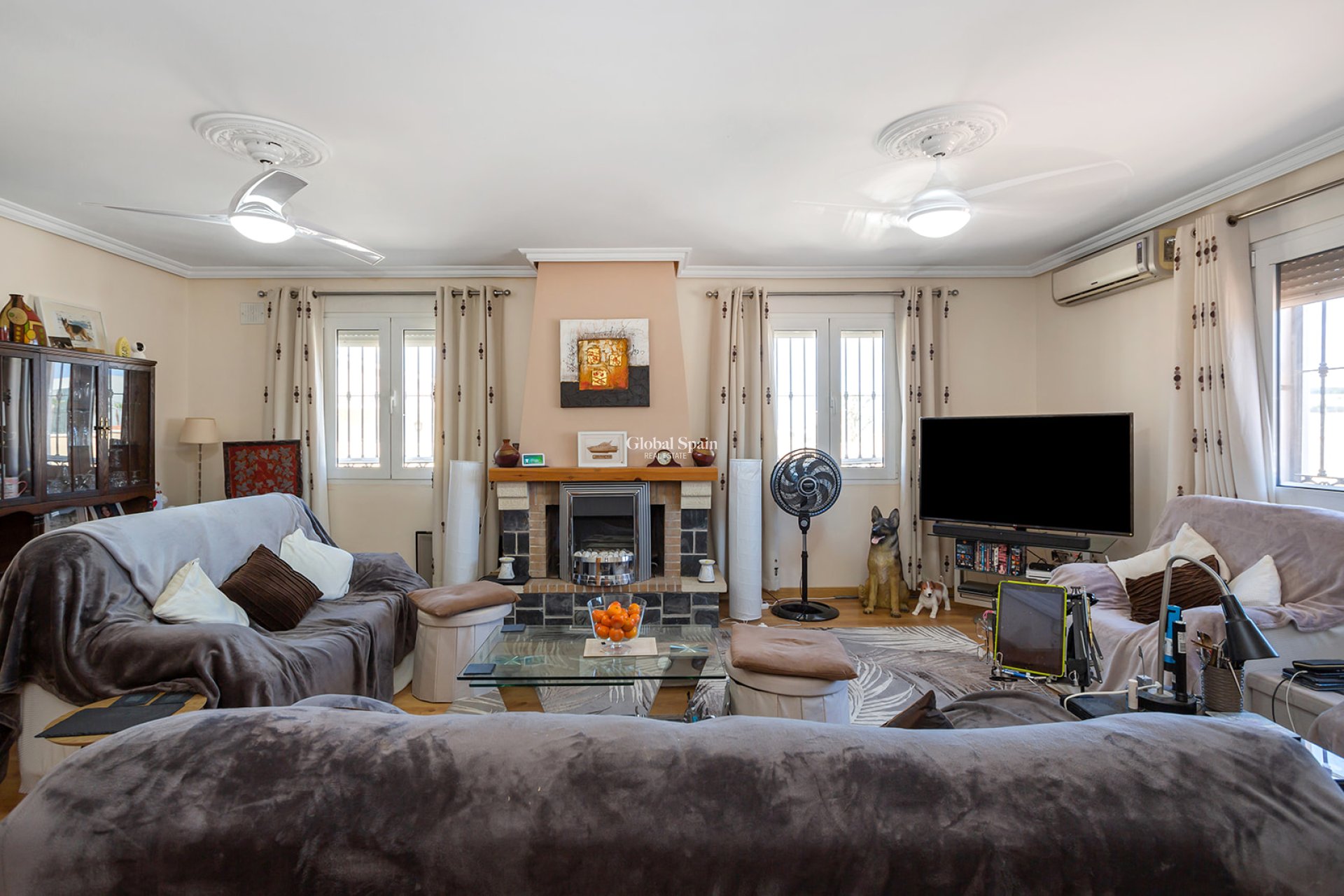 Venta - Villa -
TORREVIEJA - LOS BALCONES - LOS ALTOS