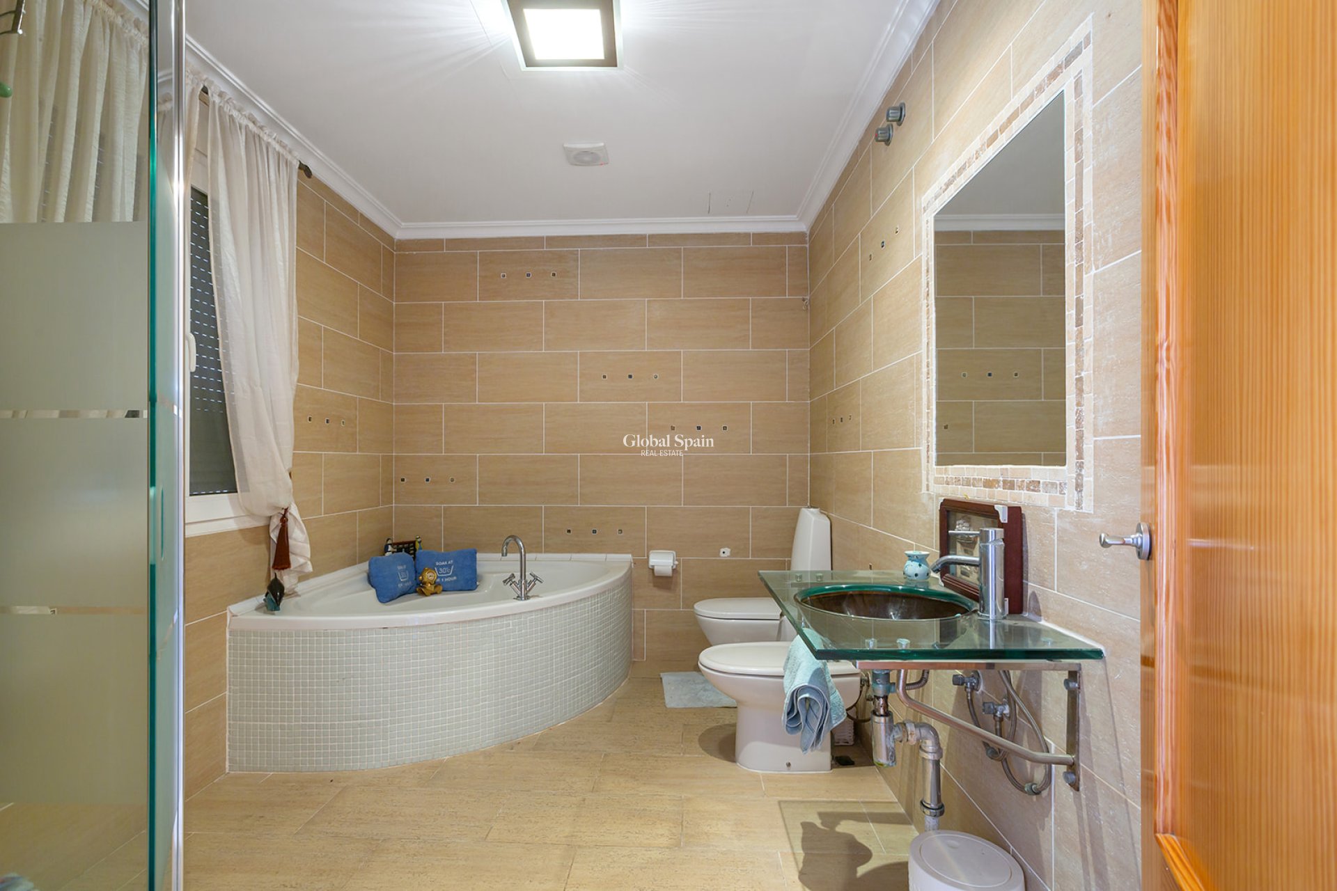 Venta - Villa -
TORREVIEJA - LOS BALCONES - LOS ALTOS