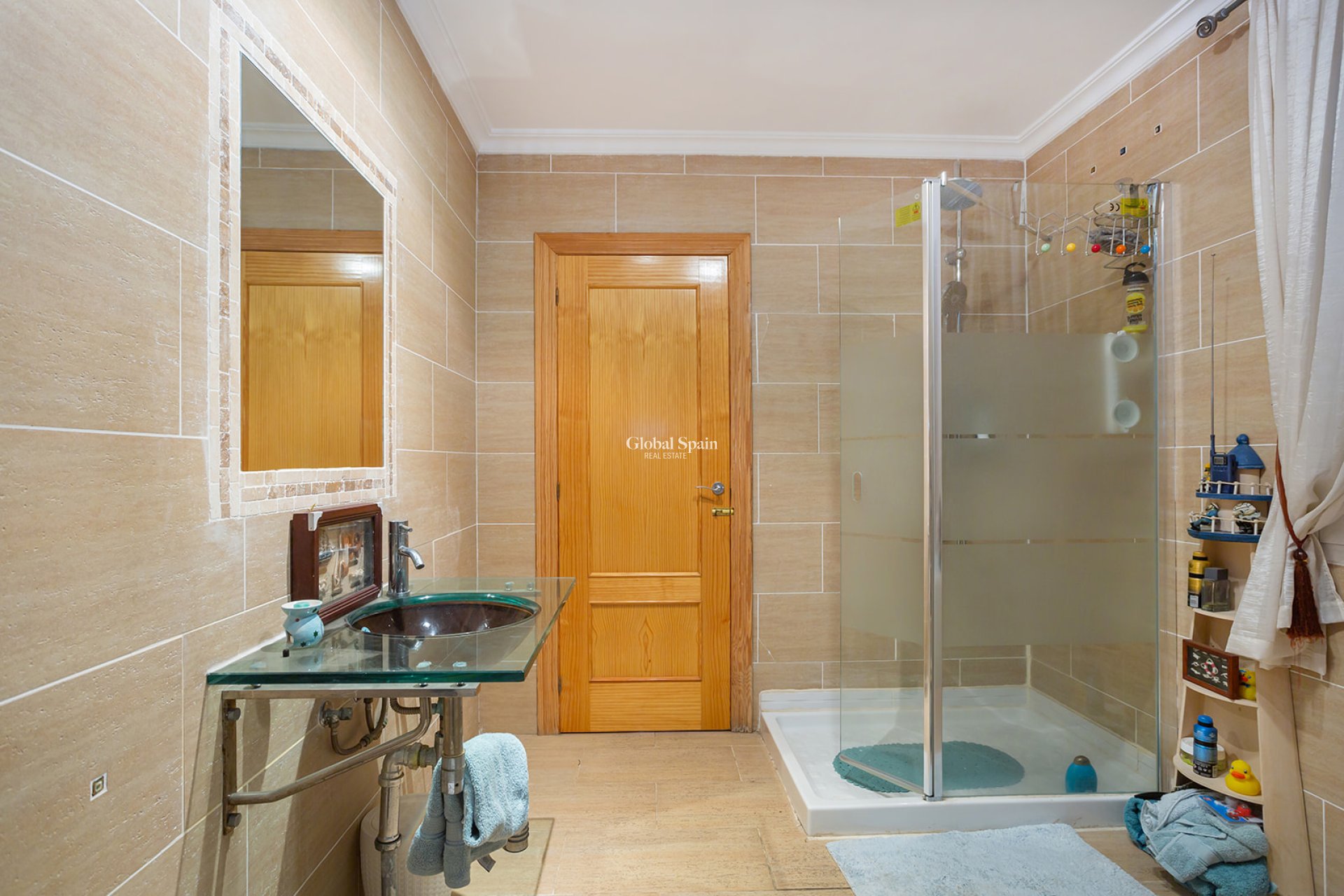 Venta - Villa -
TORREVIEJA - LOS BALCONES - LOS ALTOS