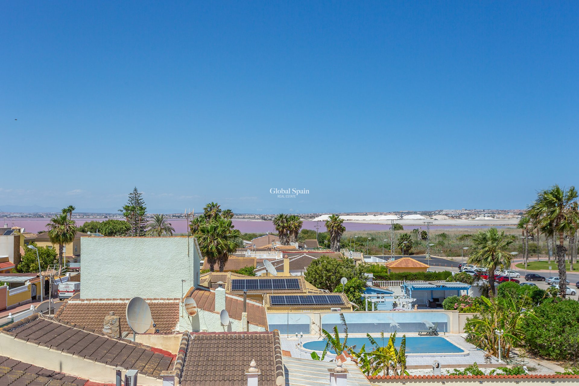 Venta - Villa -
TORREVIEJA - LOS BALCONES - LOS ALTOS