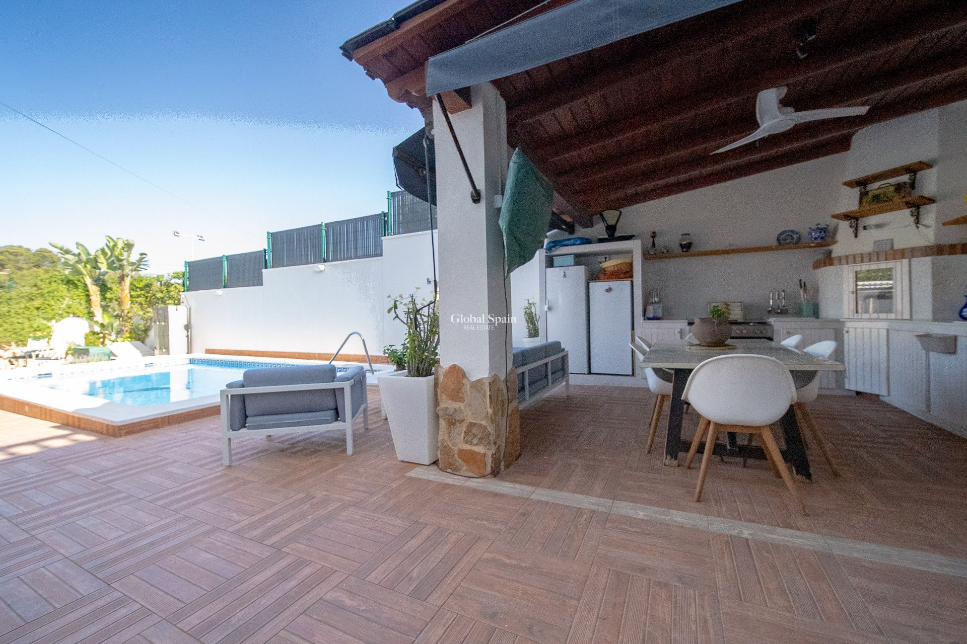 Venta - Villa -
TORREVIEJA - LOS BALCONES - LOS ALTOS
