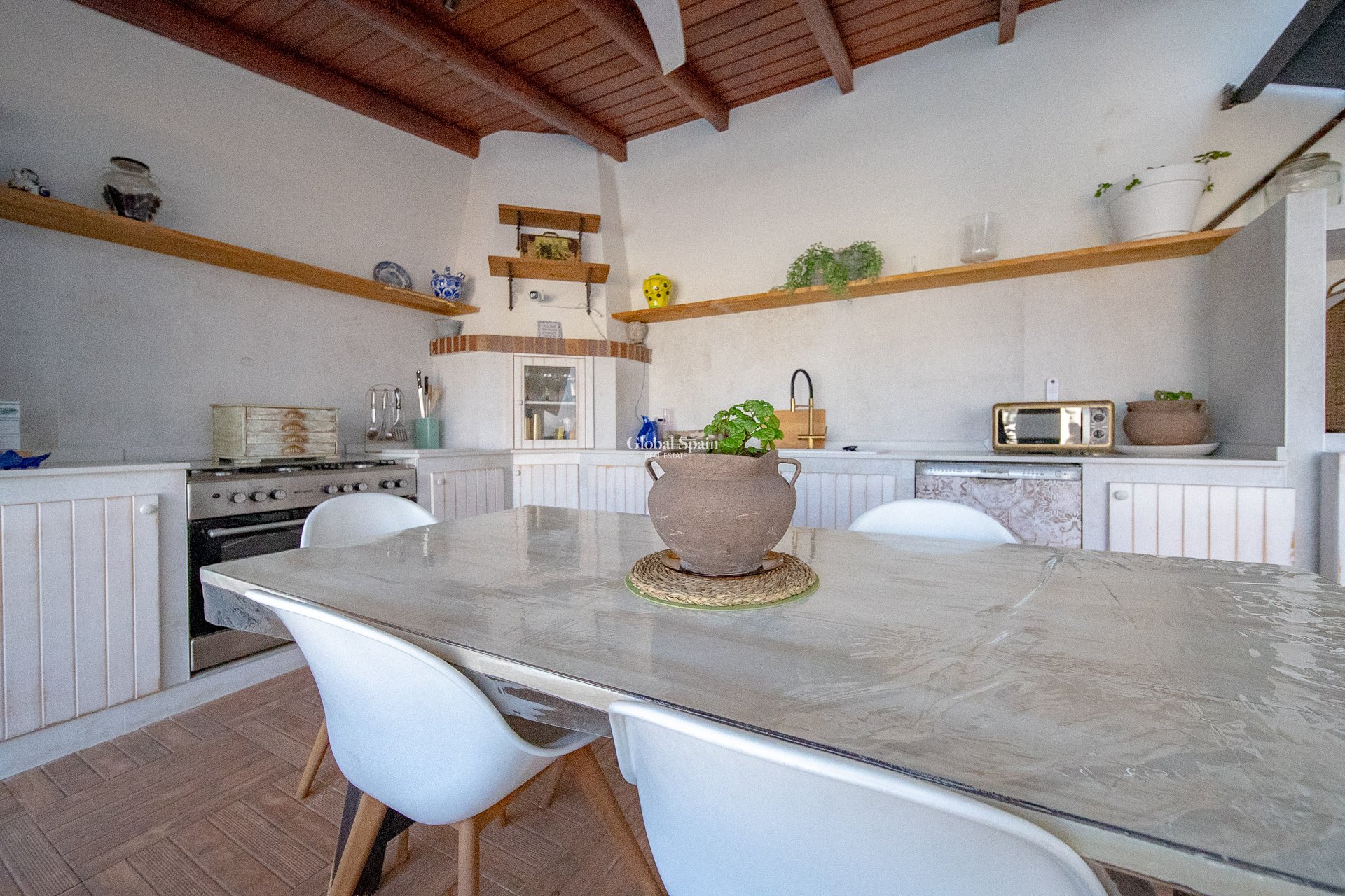 Venta - Villa -
TORREVIEJA - LOS BALCONES - LOS ALTOS