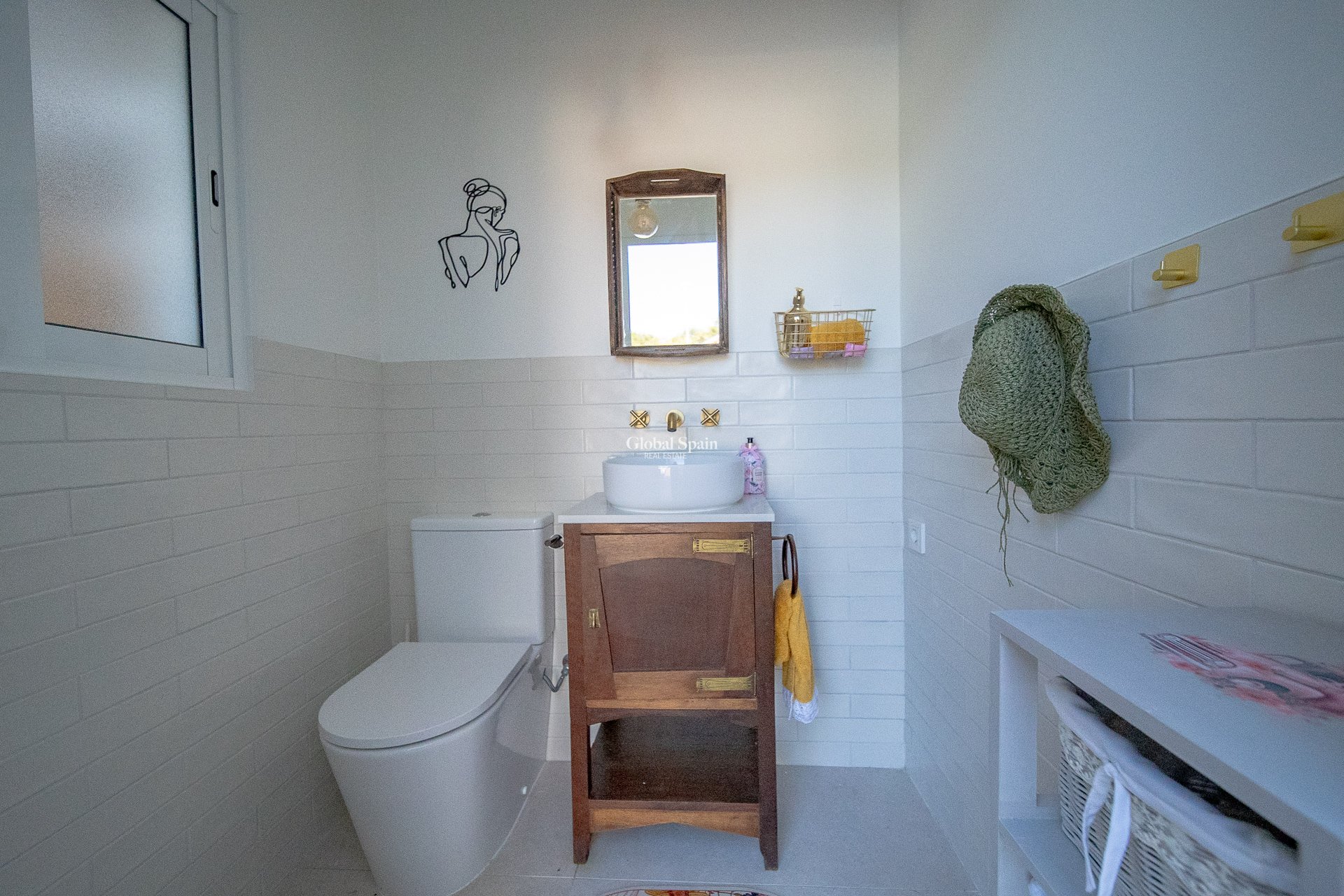 Venta - Villa -
TORREVIEJA - LOS BALCONES - LOS ALTOS