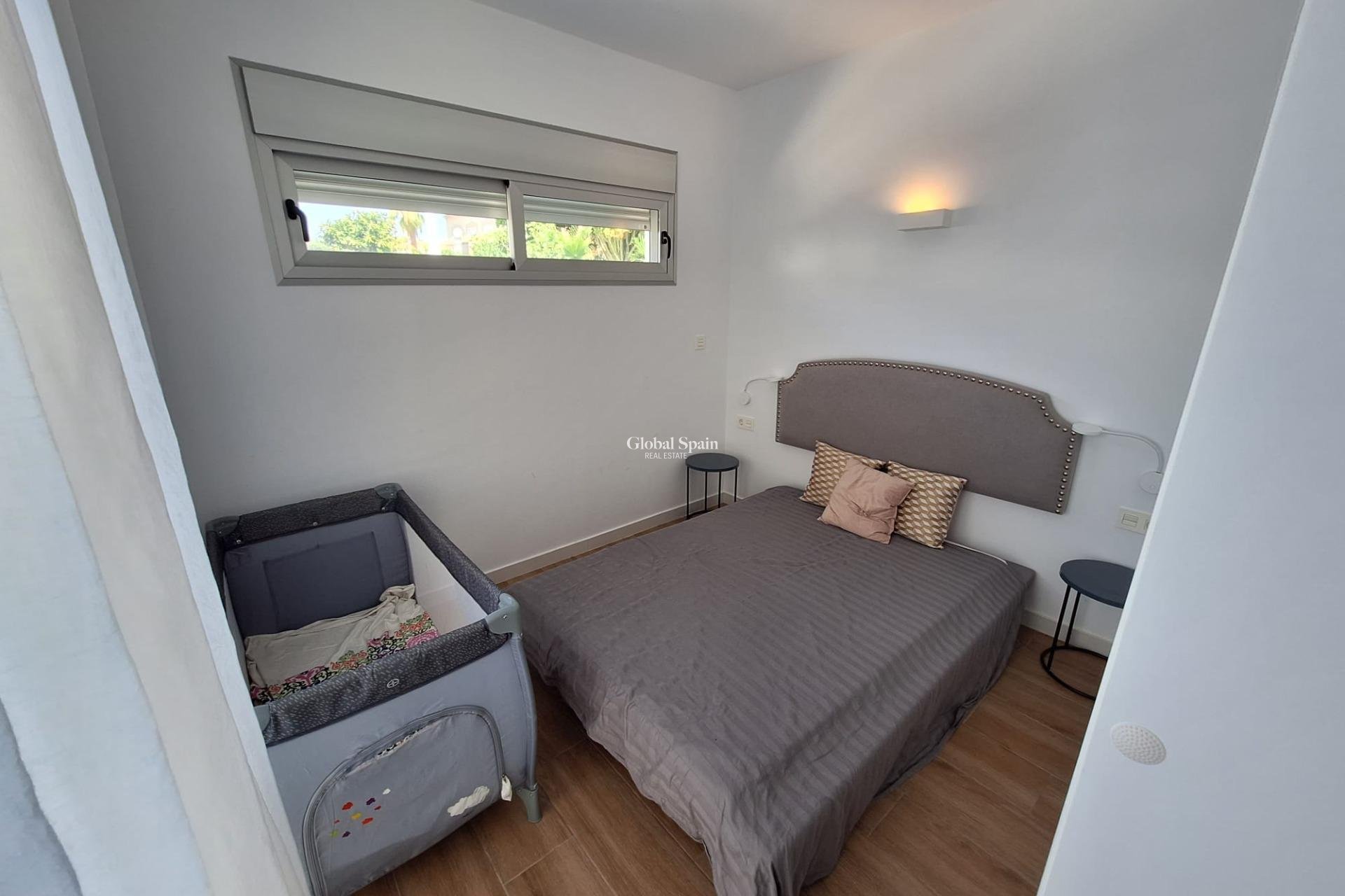 Venta - VILLA -
TORREVIEJA - Los Frutales