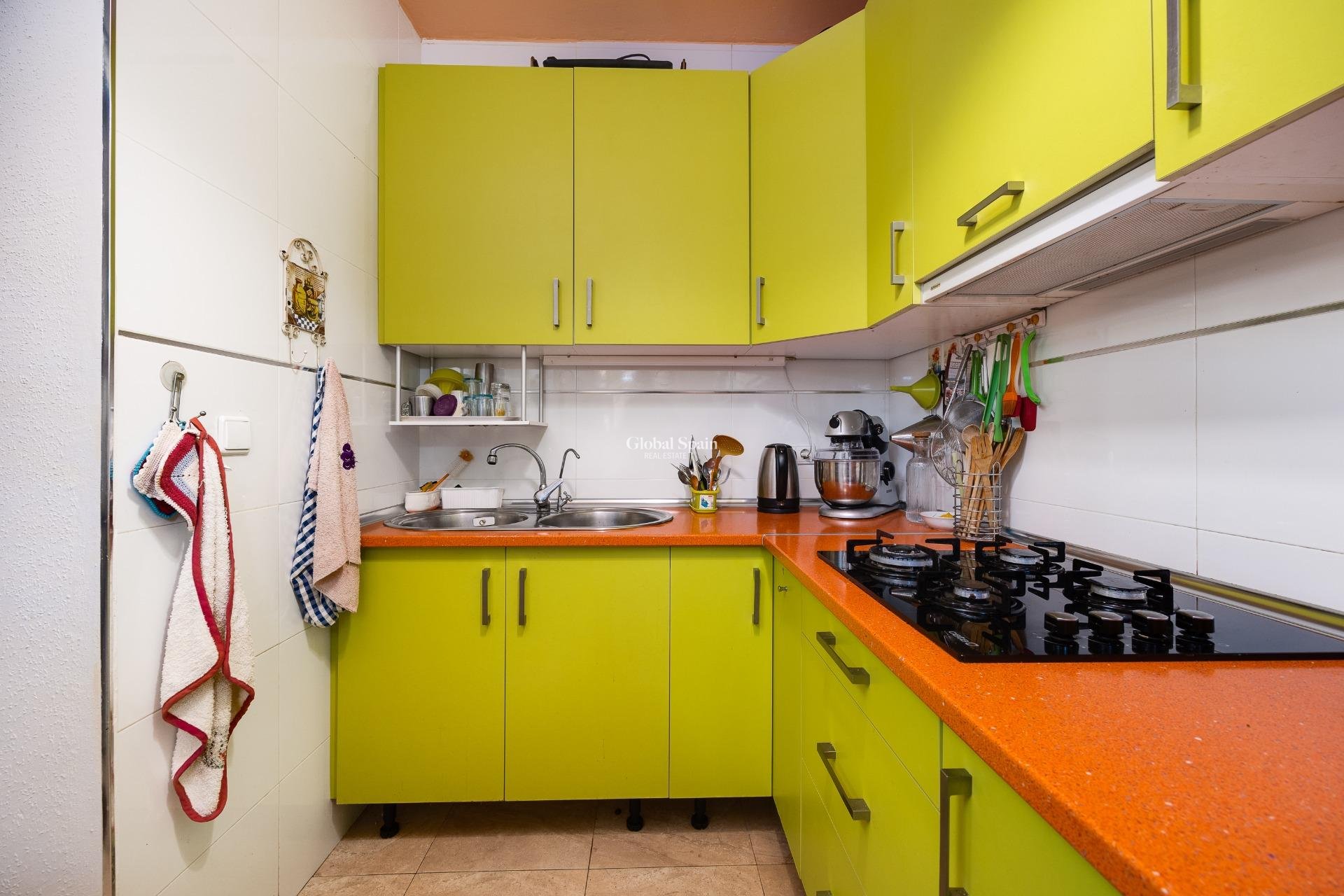 Venta - VILLA -
TORREVIEJA - Playa de los Locos