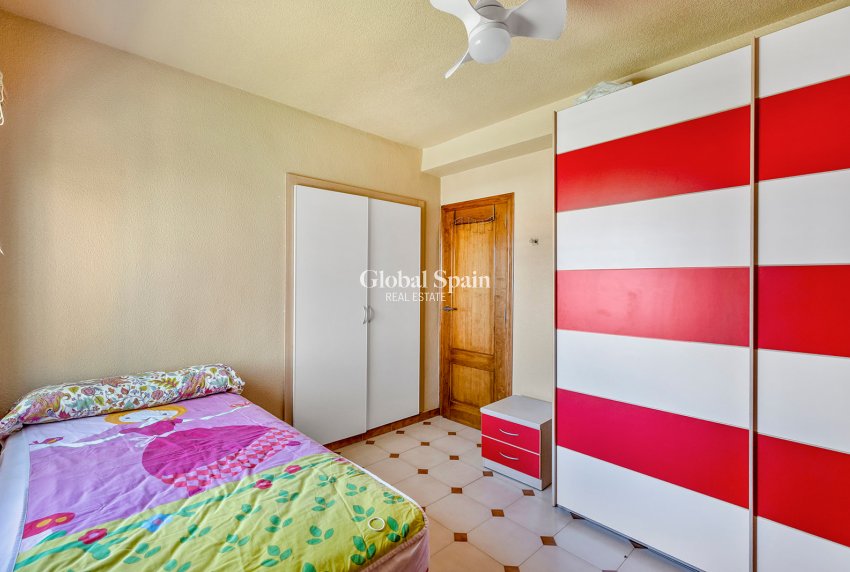 Venta - Villa -
TORREVIEJA - Rocio del Mar