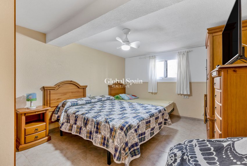 Venta - Villa -
TORREVIEJA - Rocio del Mar