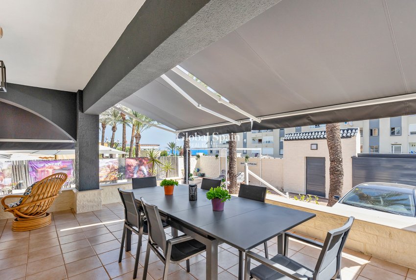 Venta - Villa -
TORREVIEJA - Rocio del Mar