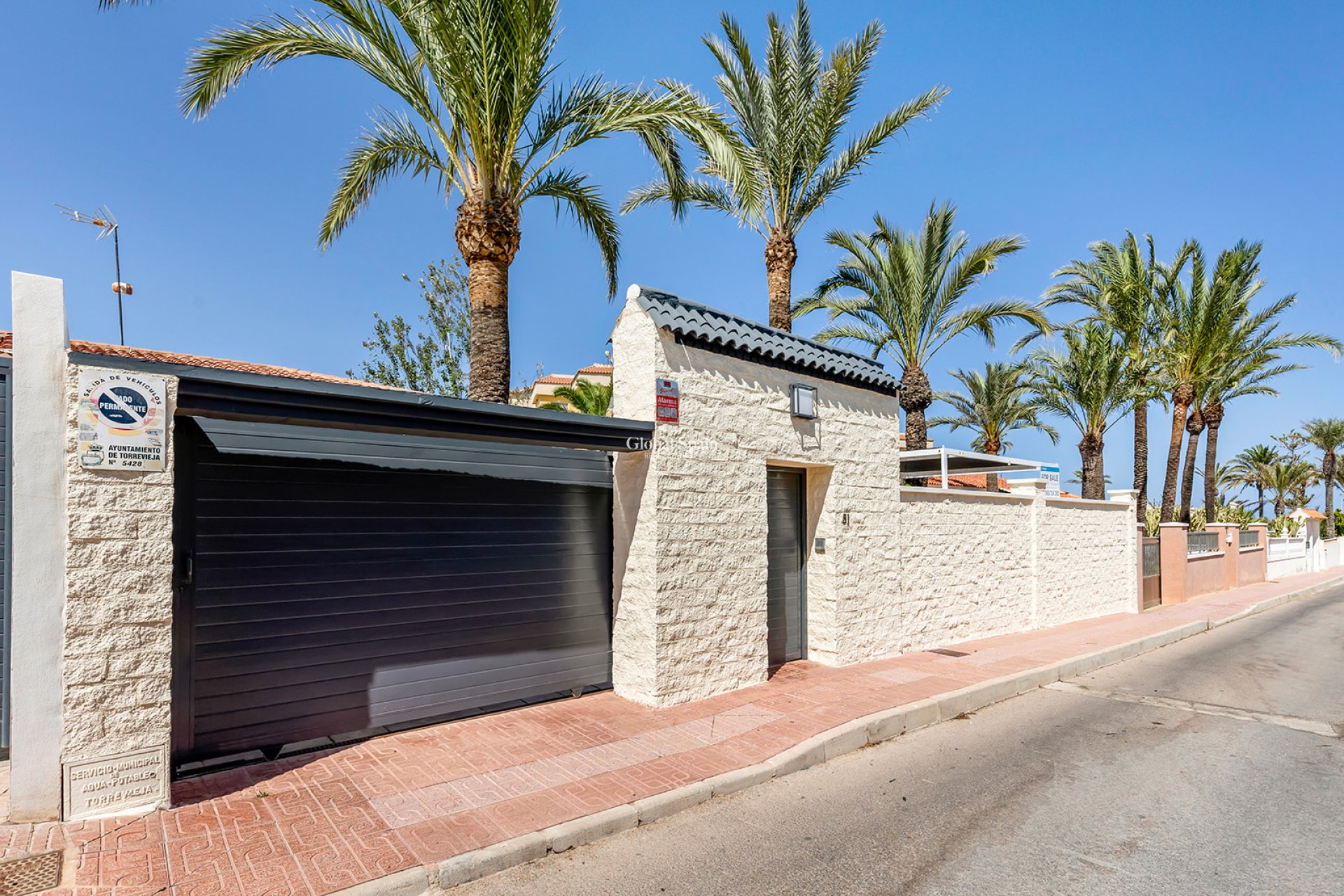Venta - Villa -
TORREVIEJA - Rocio del Mar